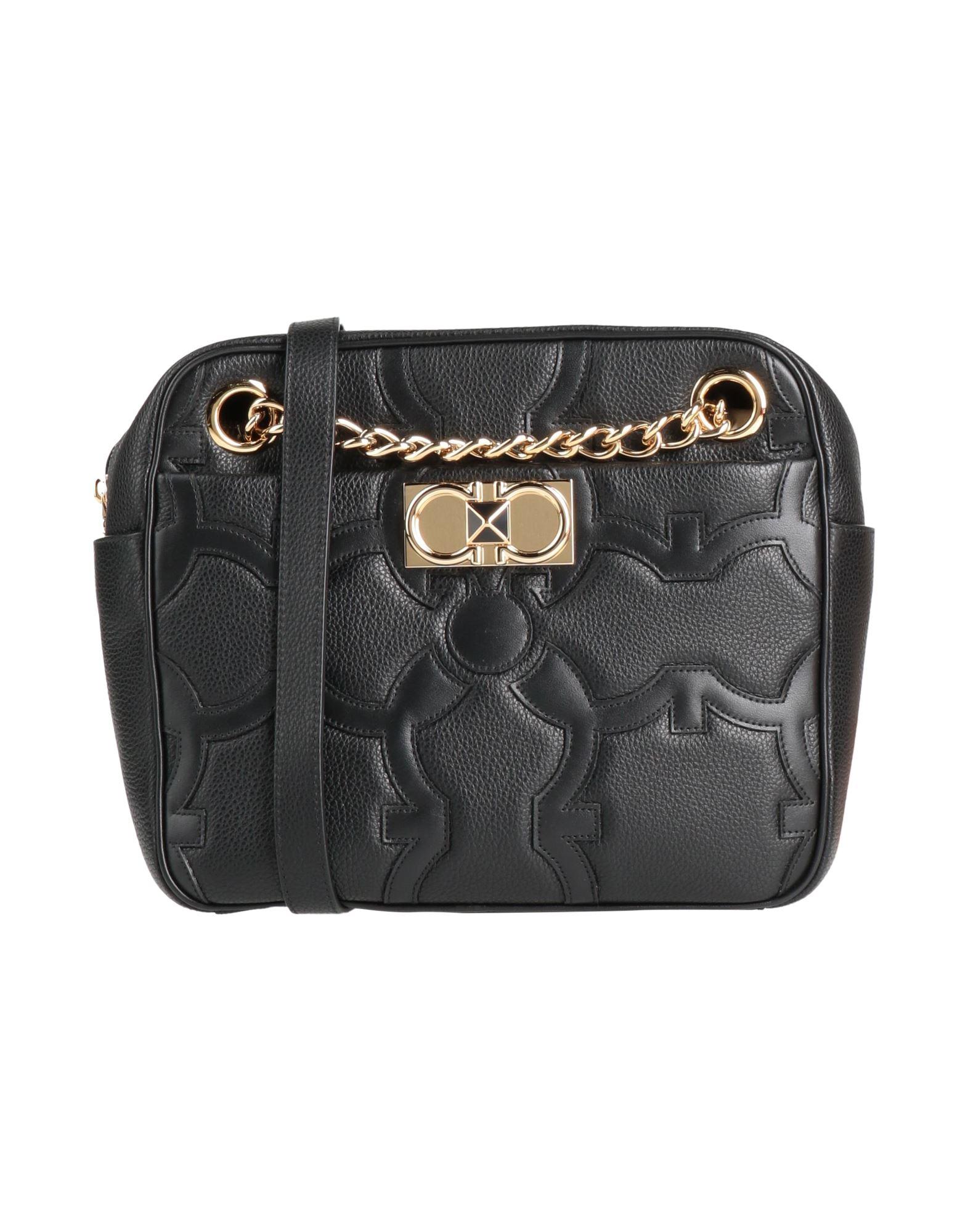 Ferragamo Crossbody bags for Women | Online Sale up to 41