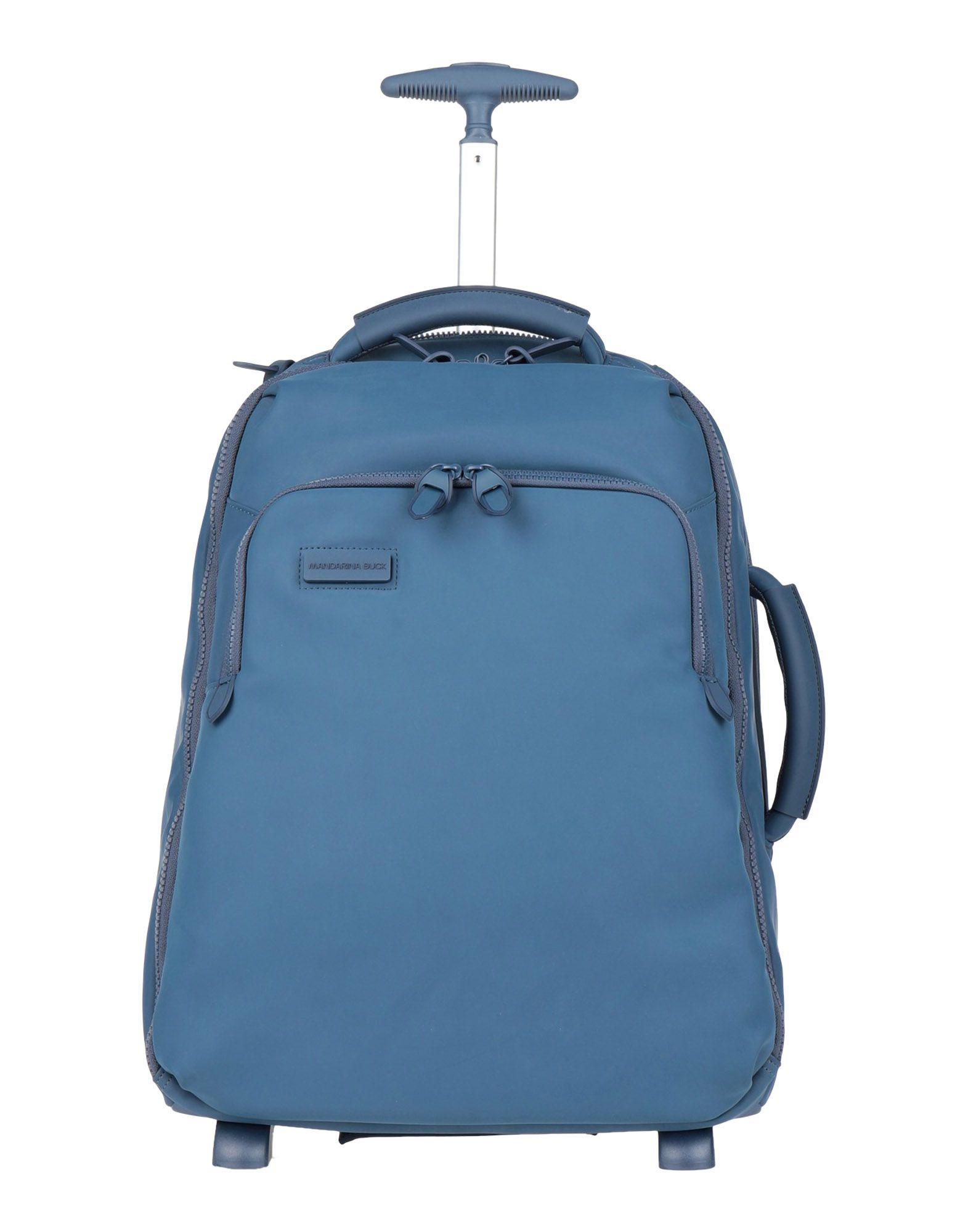 mandarina duck carry on
