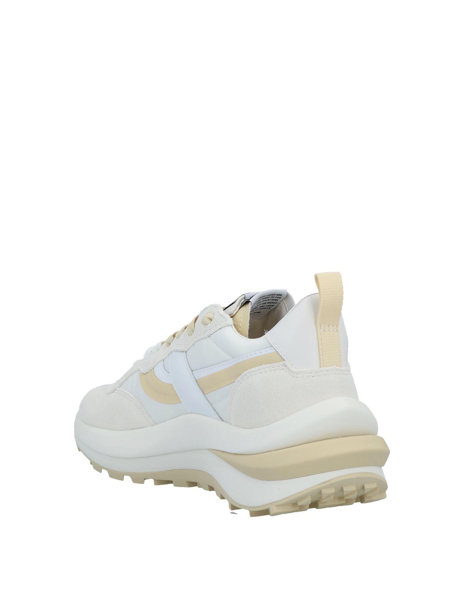 ash white trainers