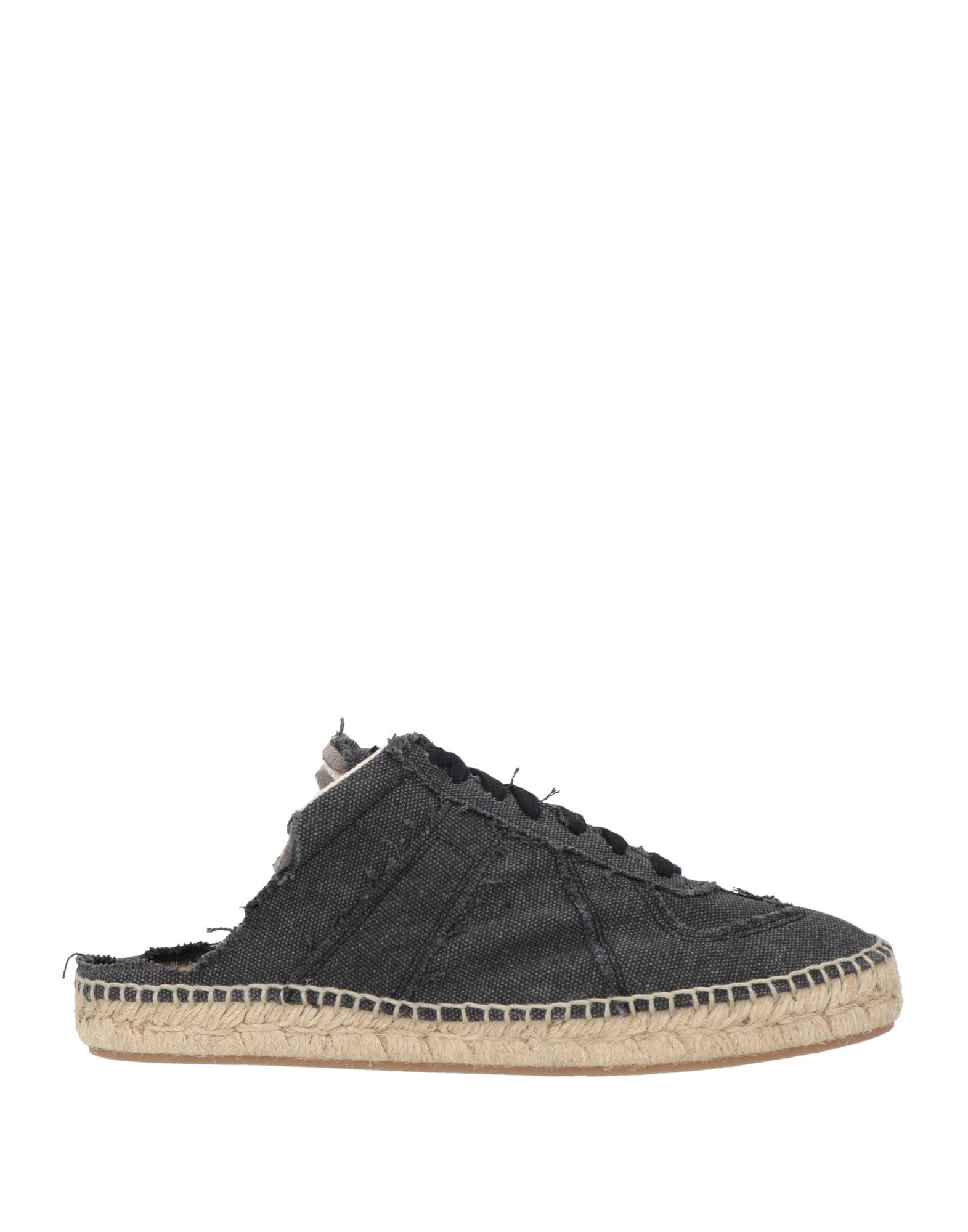 Maison Margiela Espadrille shoes and sandals for Men