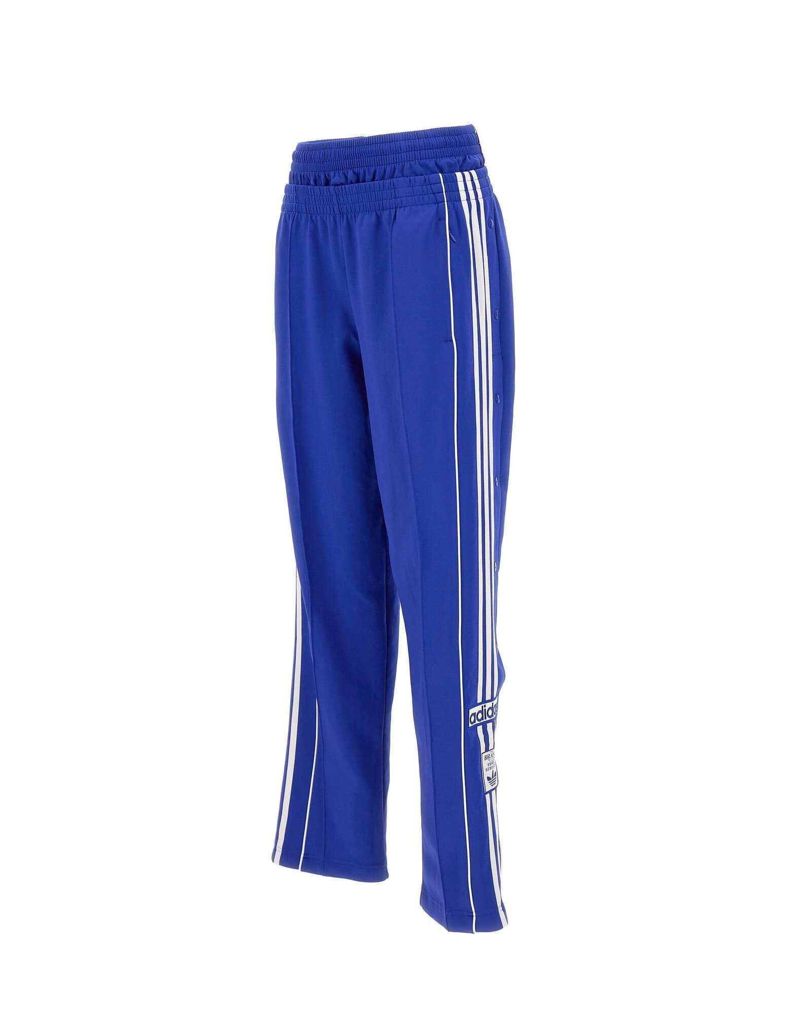 Pantalone di adidas in Blu | Lyst