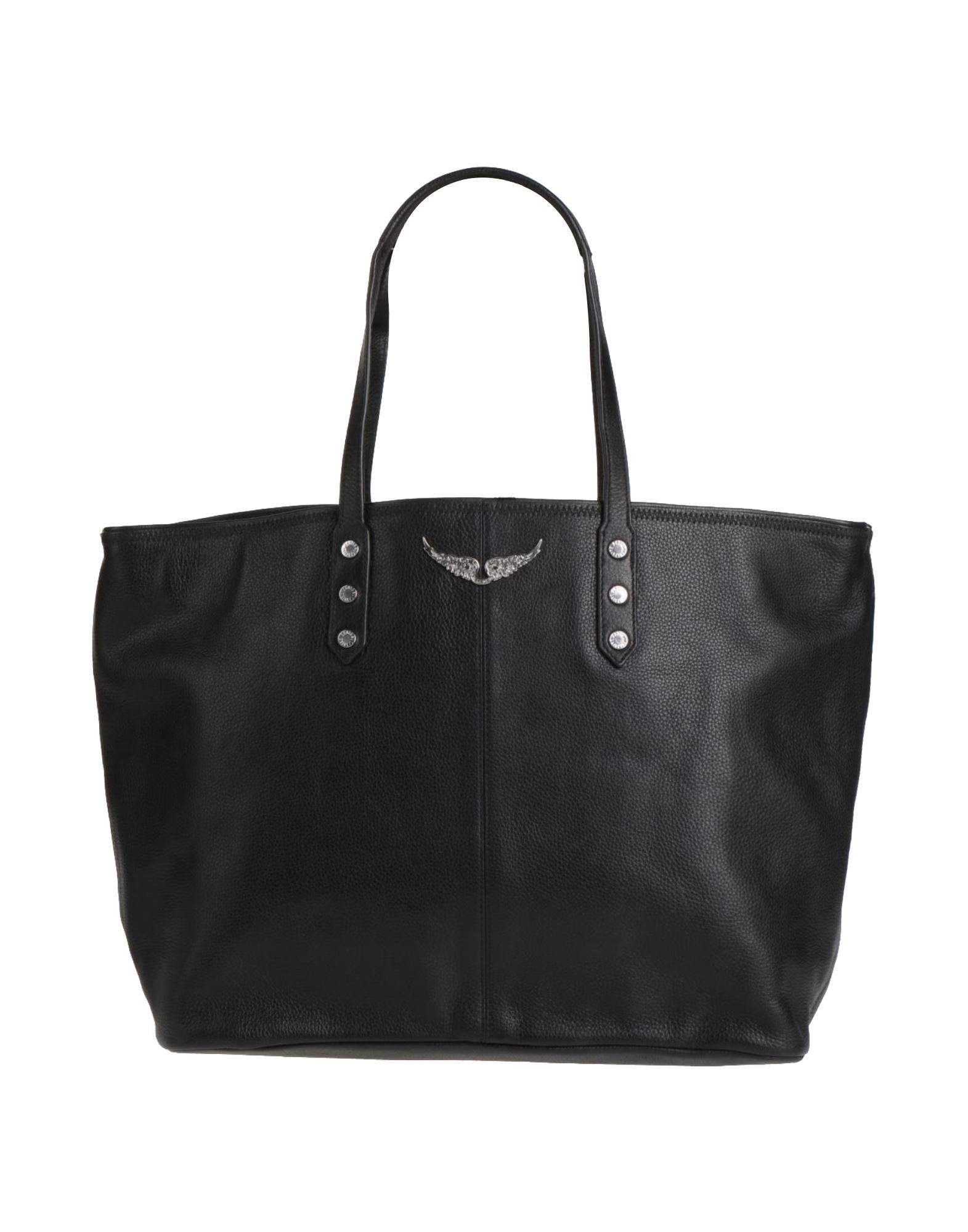 ZADIG & VOLTAIRE: handbag for woman - Black