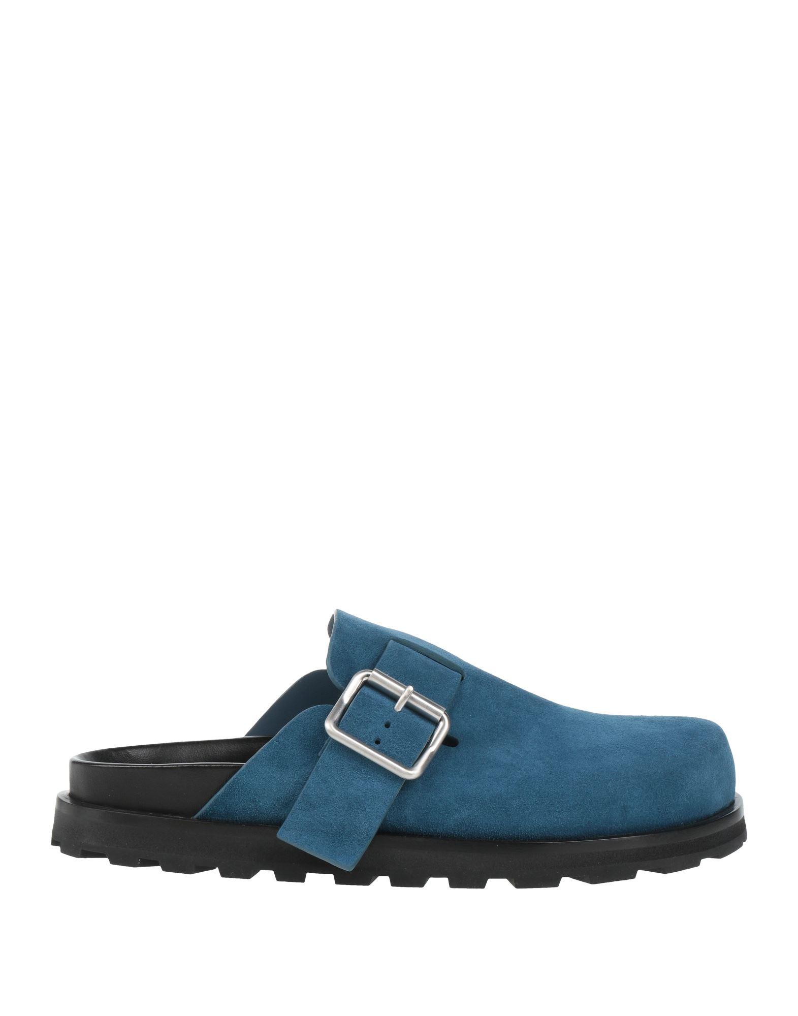 【送料&関税込】Jil Sander Slip Jil Sander Slip-on shoes for Men | Online Sale up to 79% off