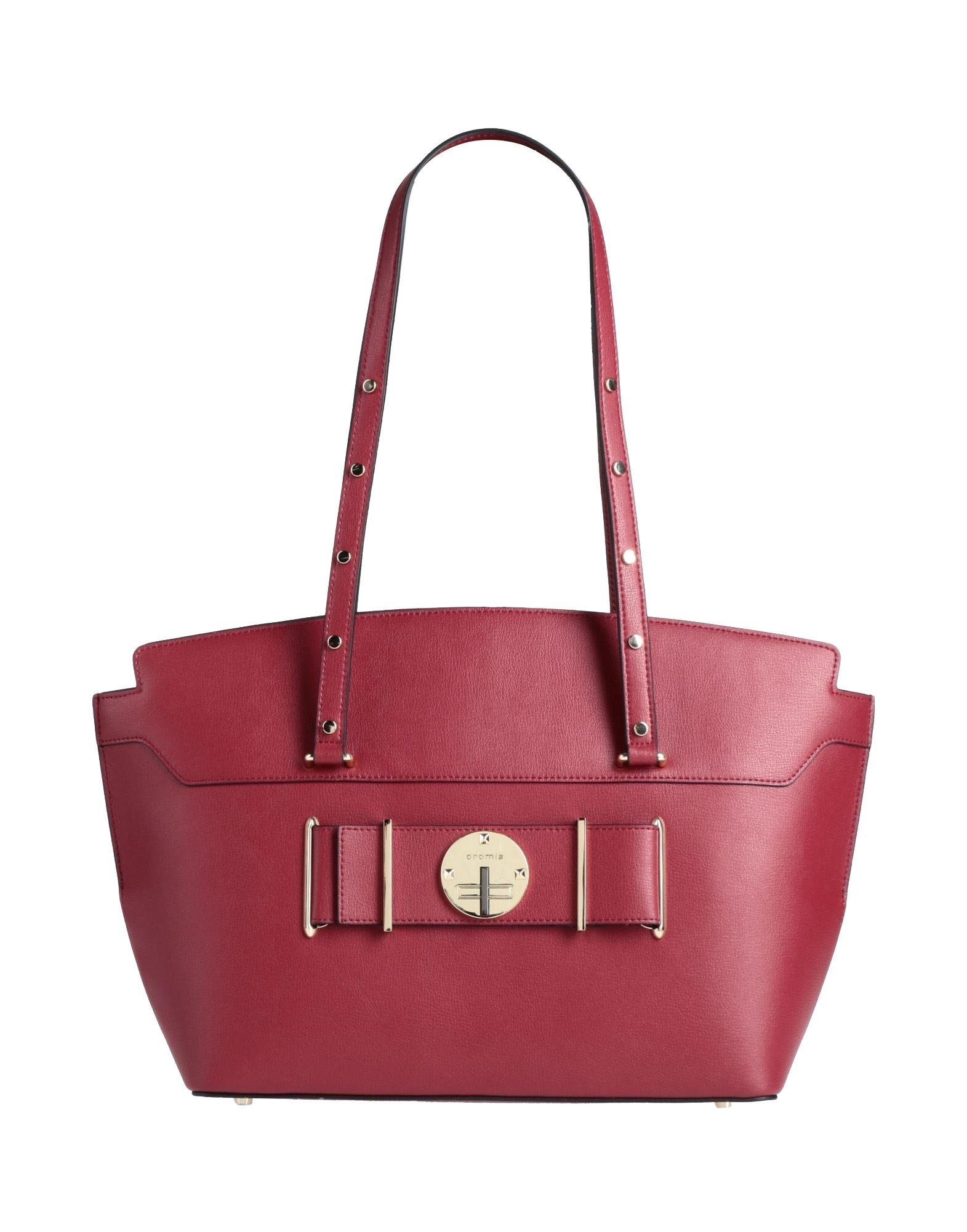 Cromia Shoulder Bag in Red Lyst UK