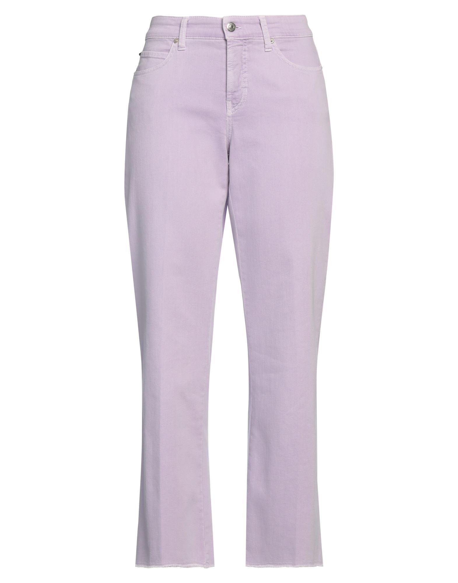 Purple womens jeans sales