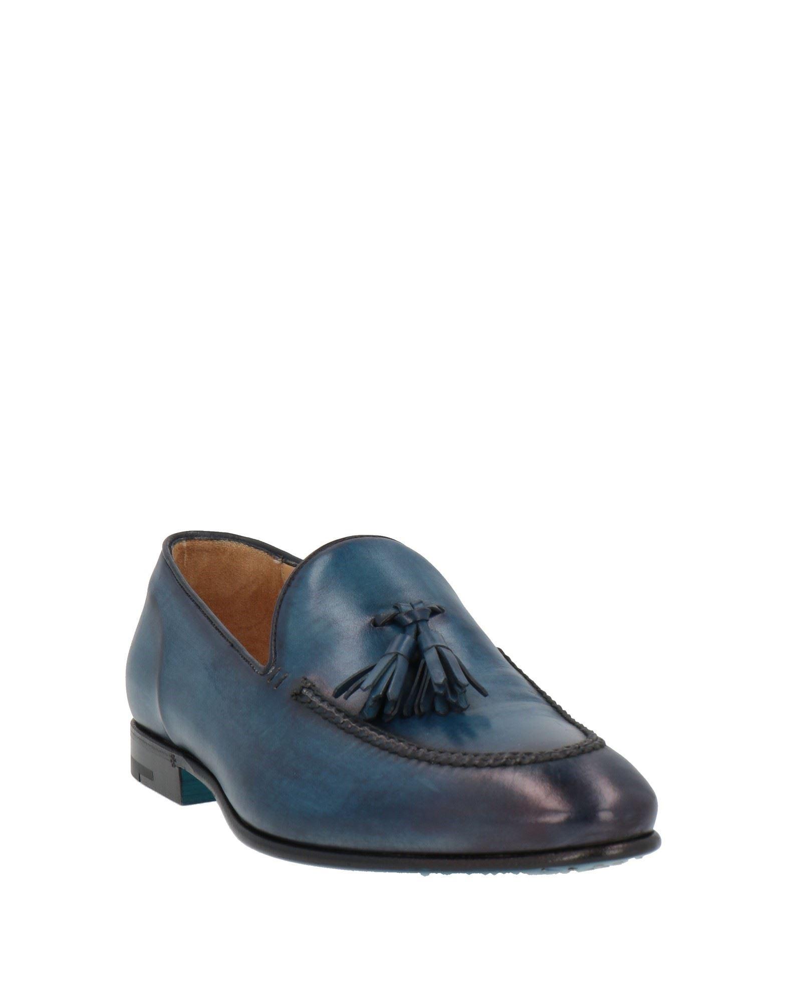 Sutor Mantellassi Loafers for Men | Online Sale up to 72  display picture 2