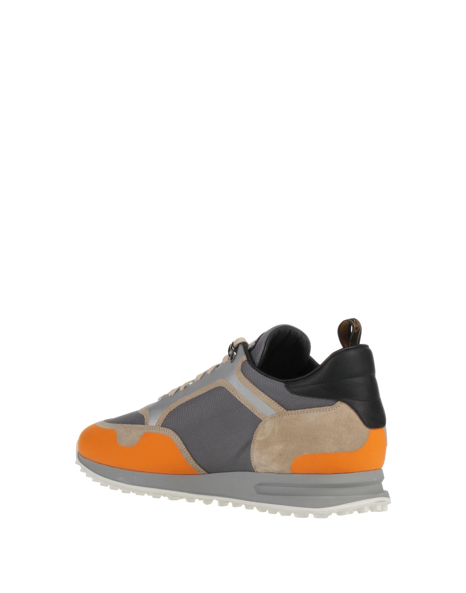 Dunhill trainers 2024