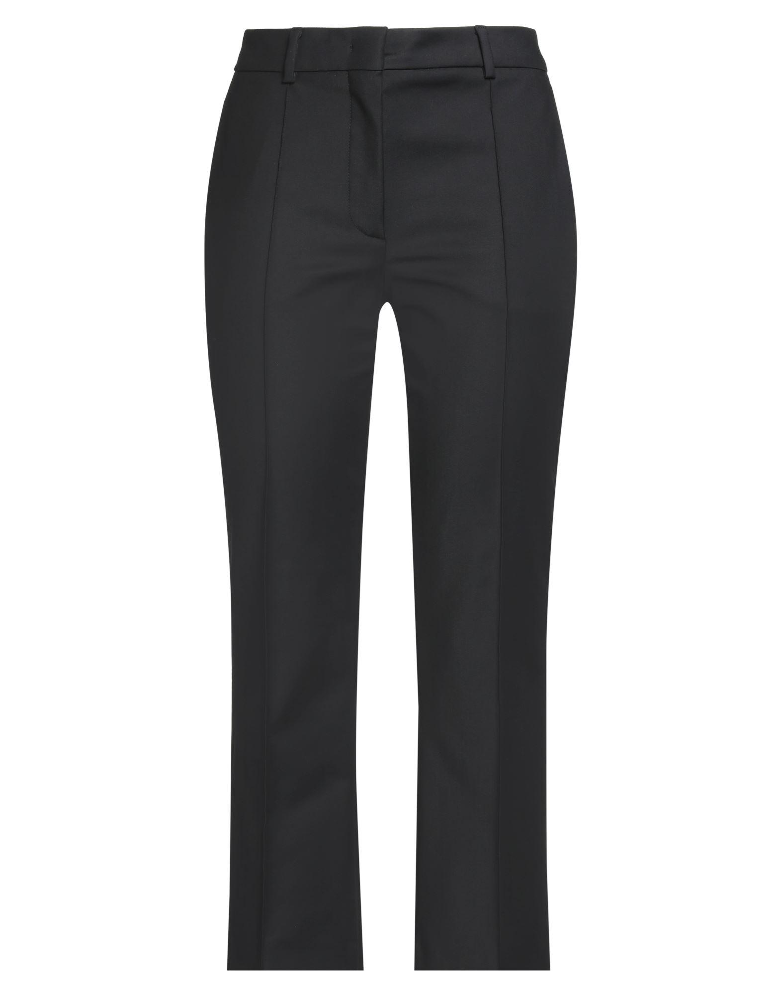 パンツ SPORTMAX Women Straight Pants 2512131011001 Grey Sportmax Straight-leg pants for Women | Online Sale up to 64