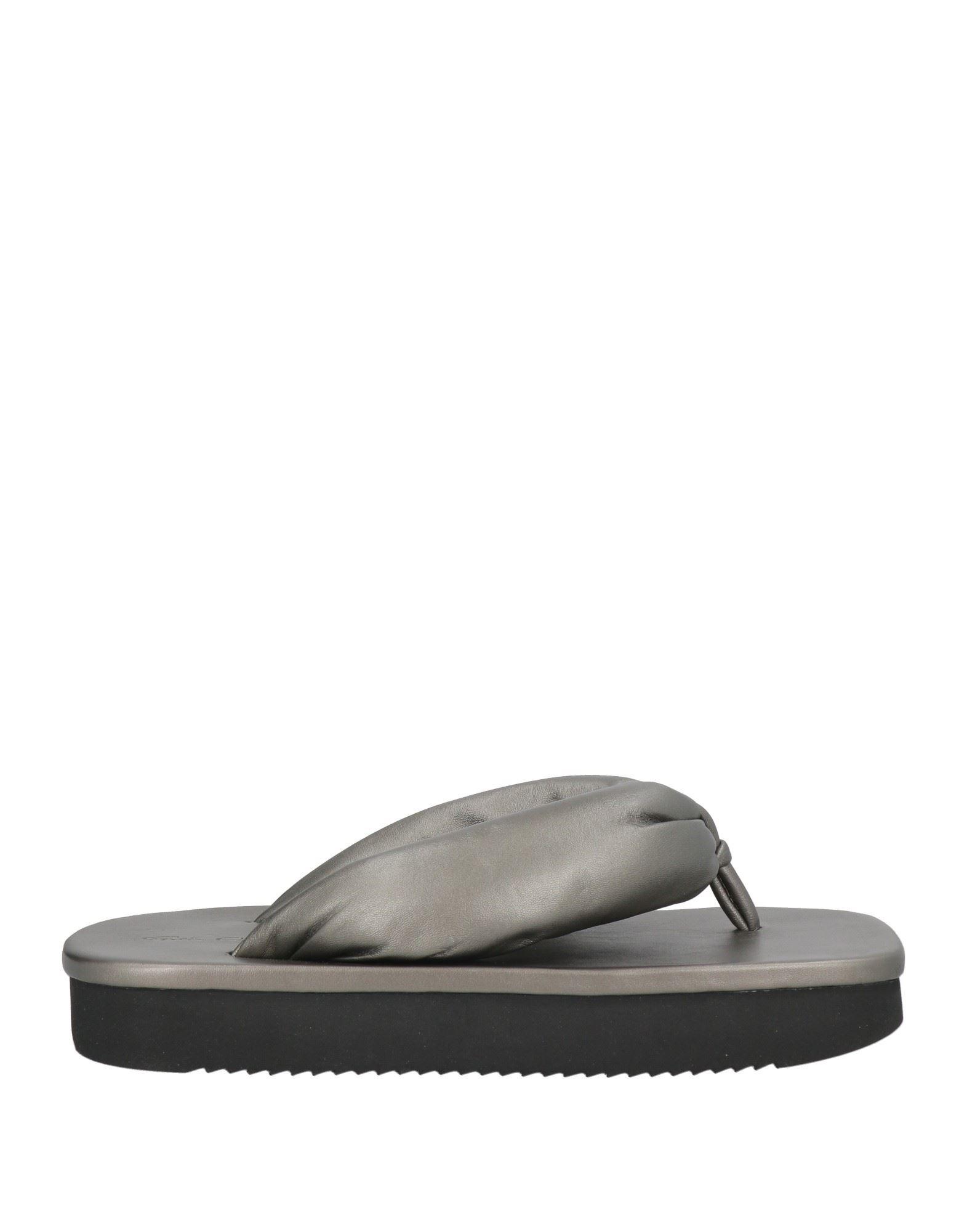 Rick Owens Sandals and flip-flops for Men | Online Sale up to 48