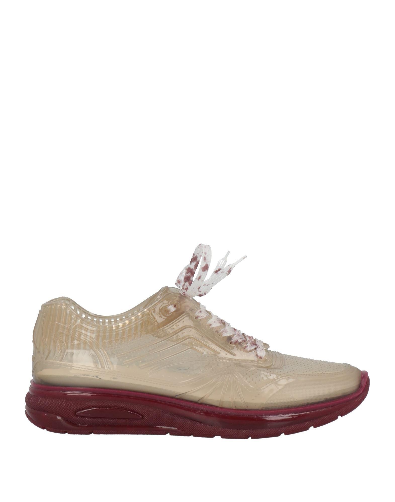 AIRDP by ISHU Sneakers in Brown for Men Lyst Australia