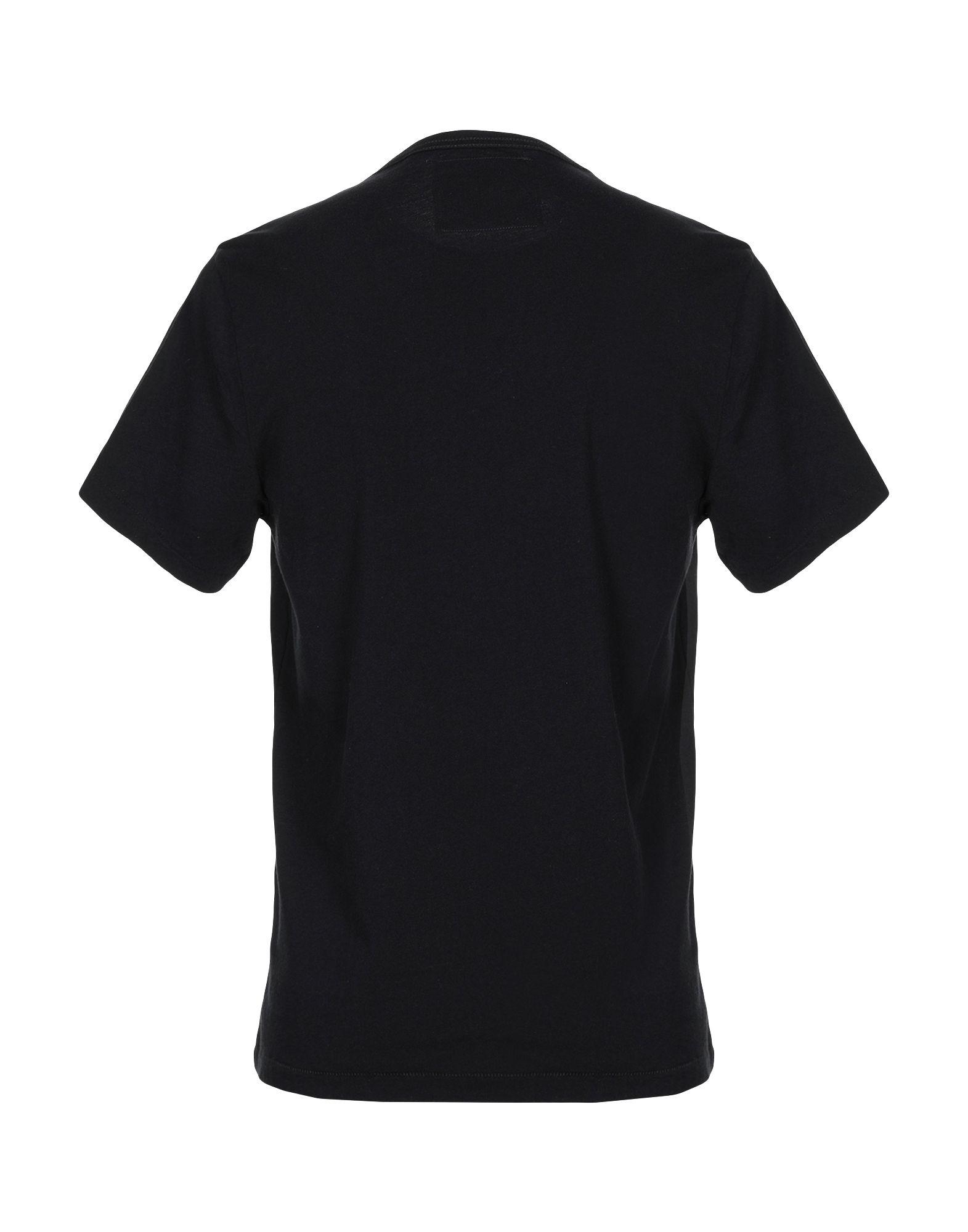 True Religion T-shirt in Black for Men - Lyst