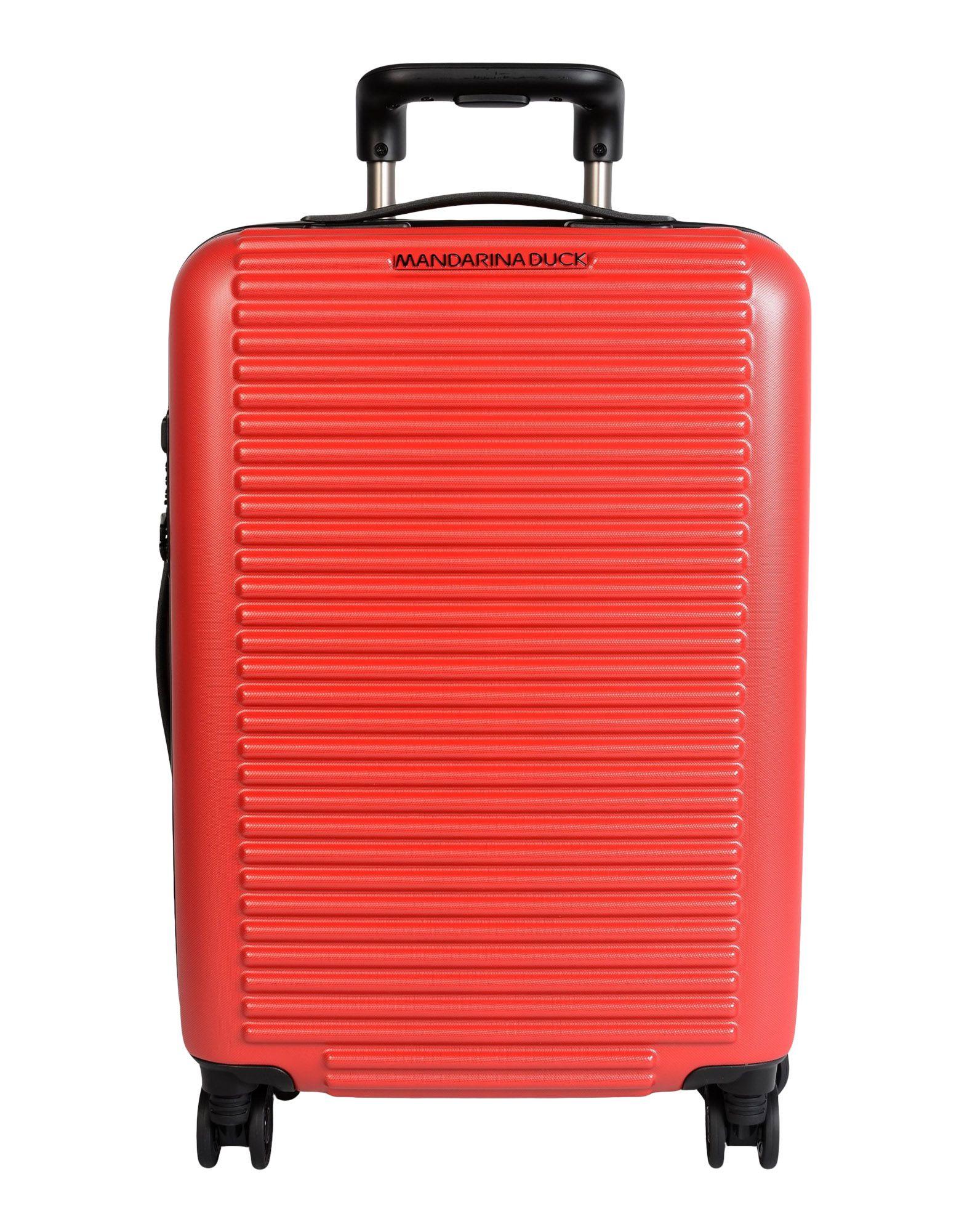 mandarina duck weekender