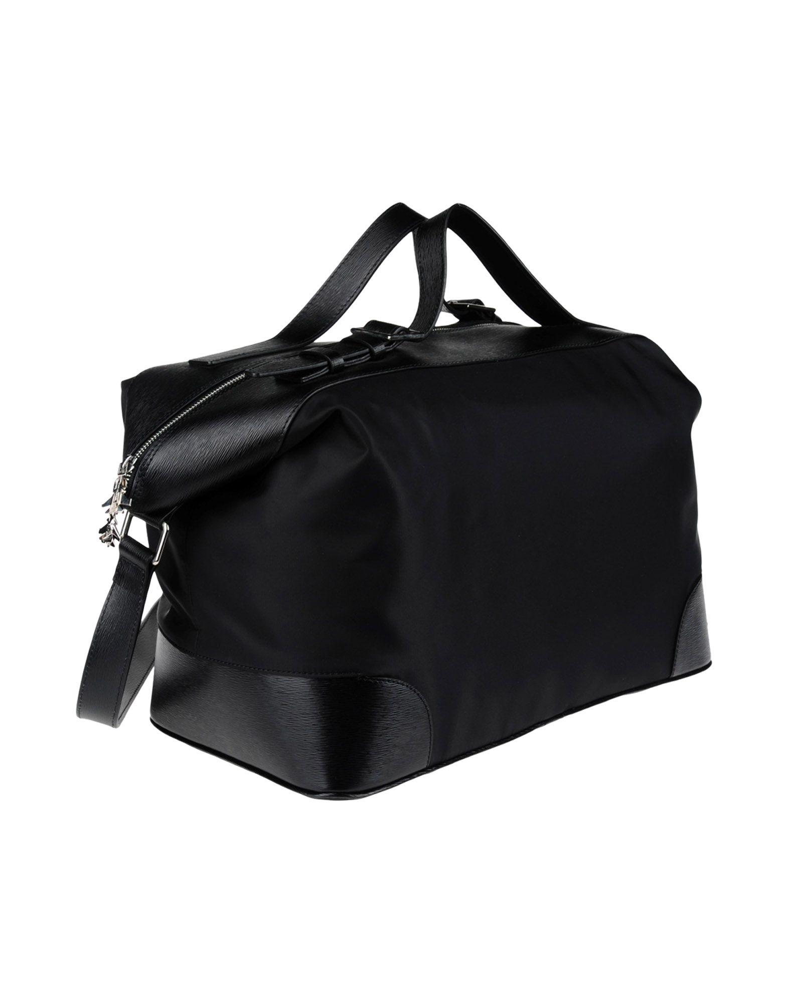 philipp plein duffle bolsa