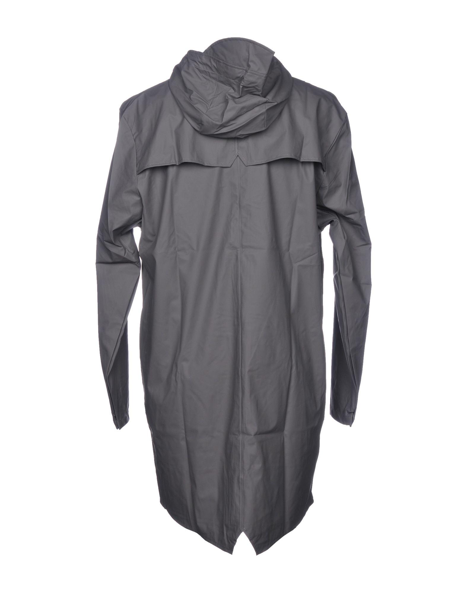 rain proof overcoat