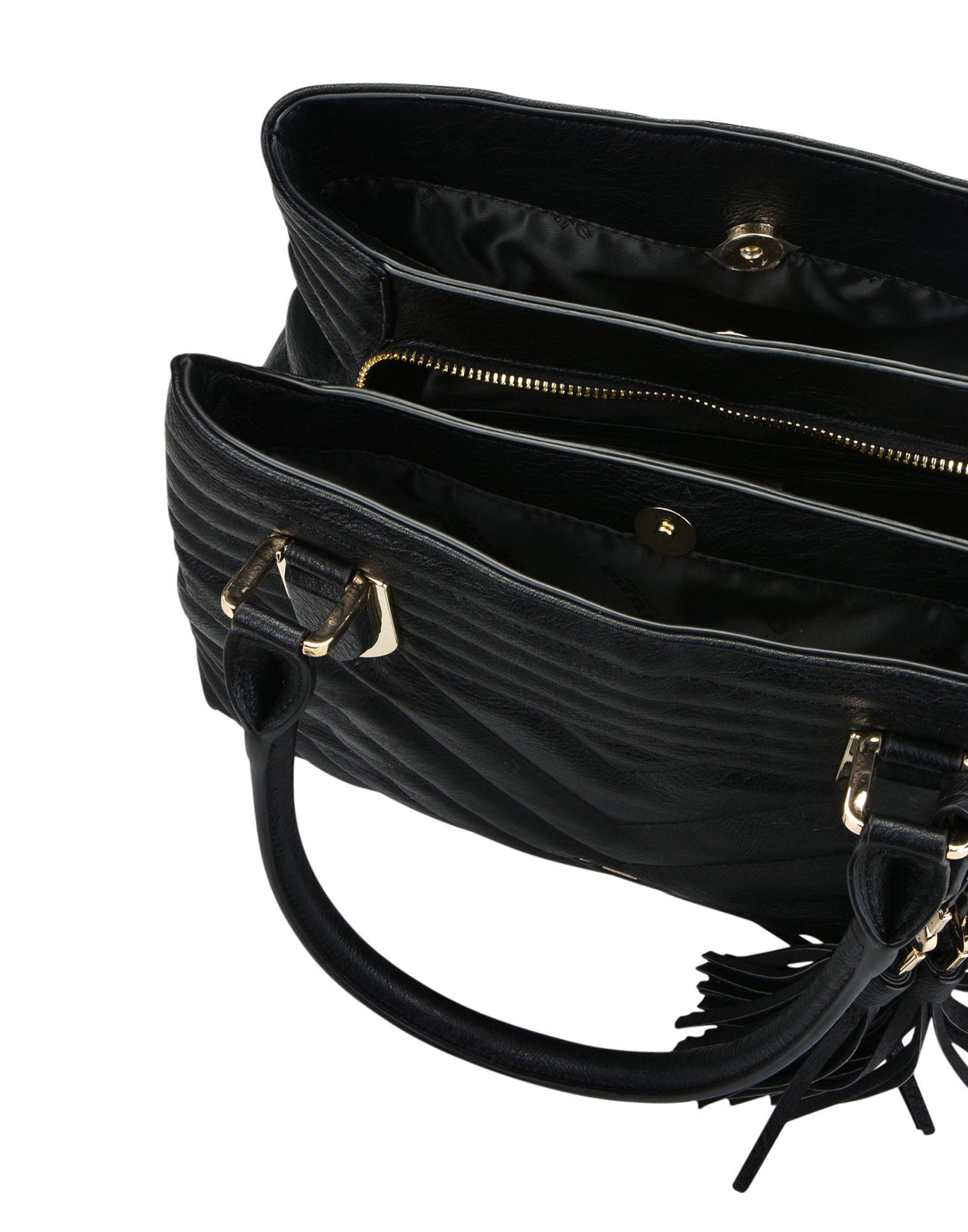 Dune Handbag in Black Lyst