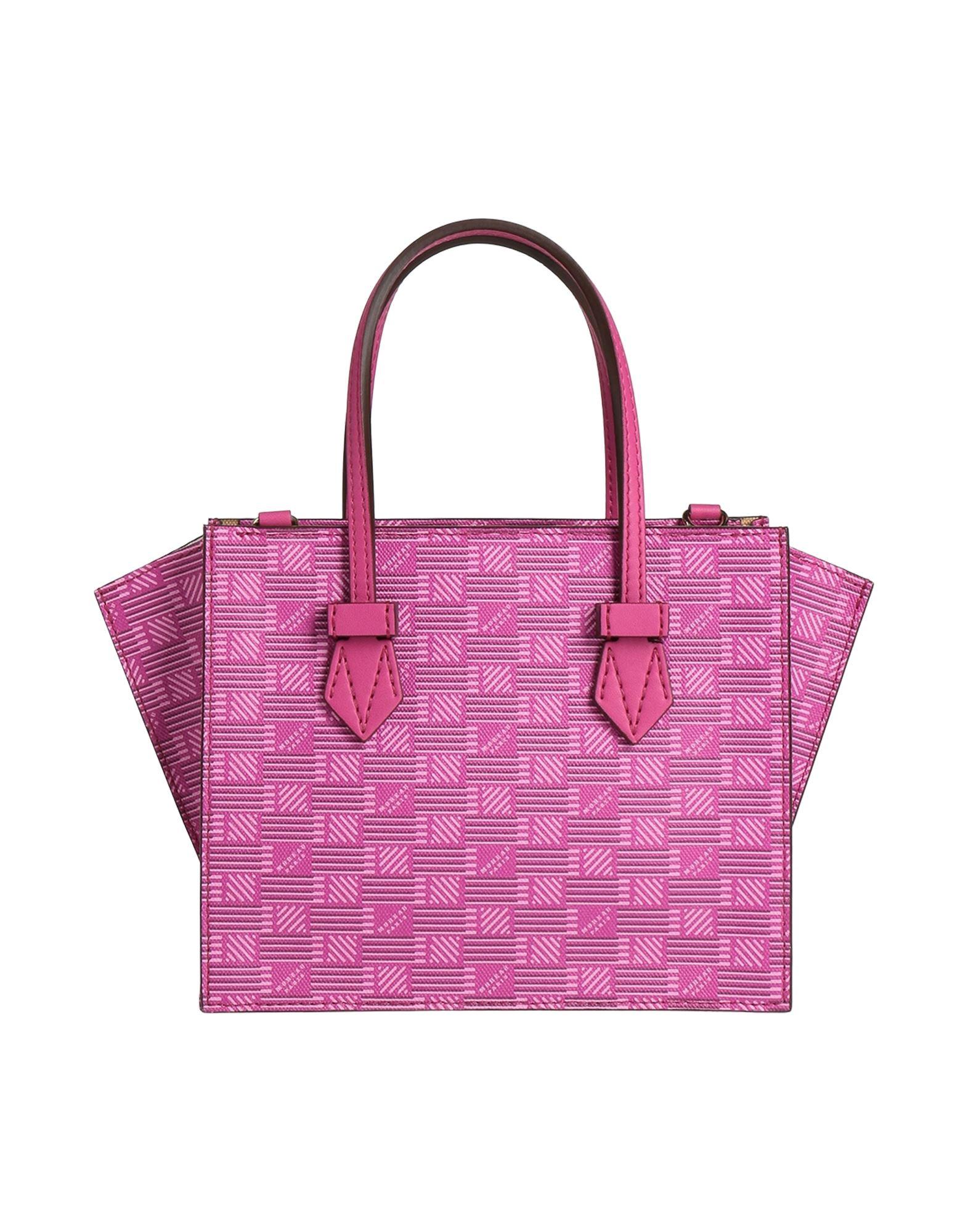 Designer Fuchsia Bags for Women - Up to 78% off | Lyst