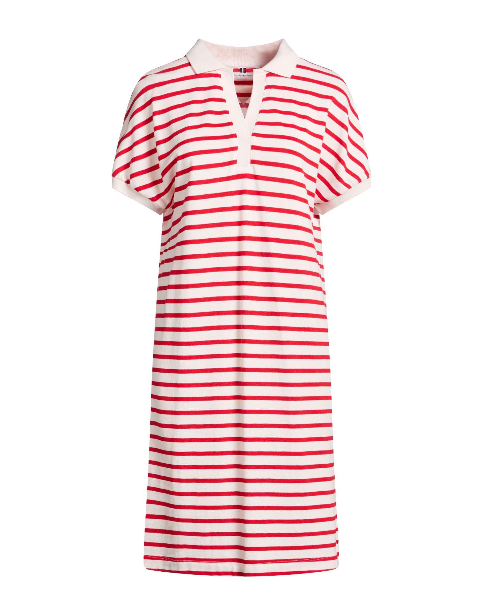 Tommy Hilfiger Jersey Dresses for Women | Lyst