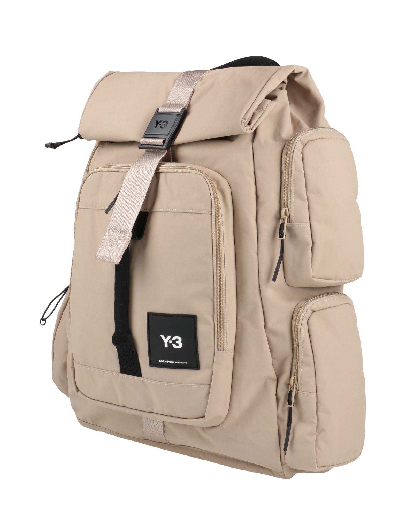 Adidas y3 rucksack hotsell