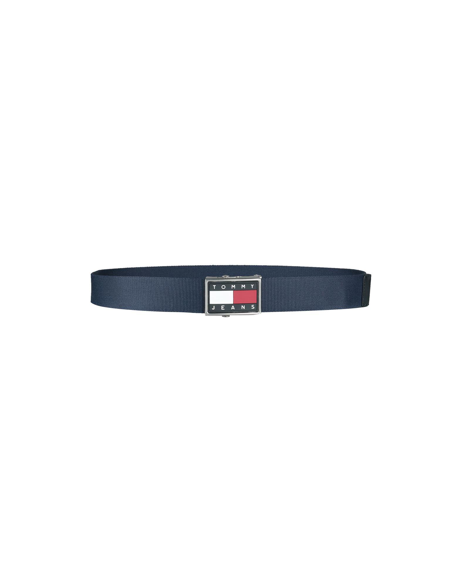 Tommy Hilfiger Belt in Blue for Men | Lyst