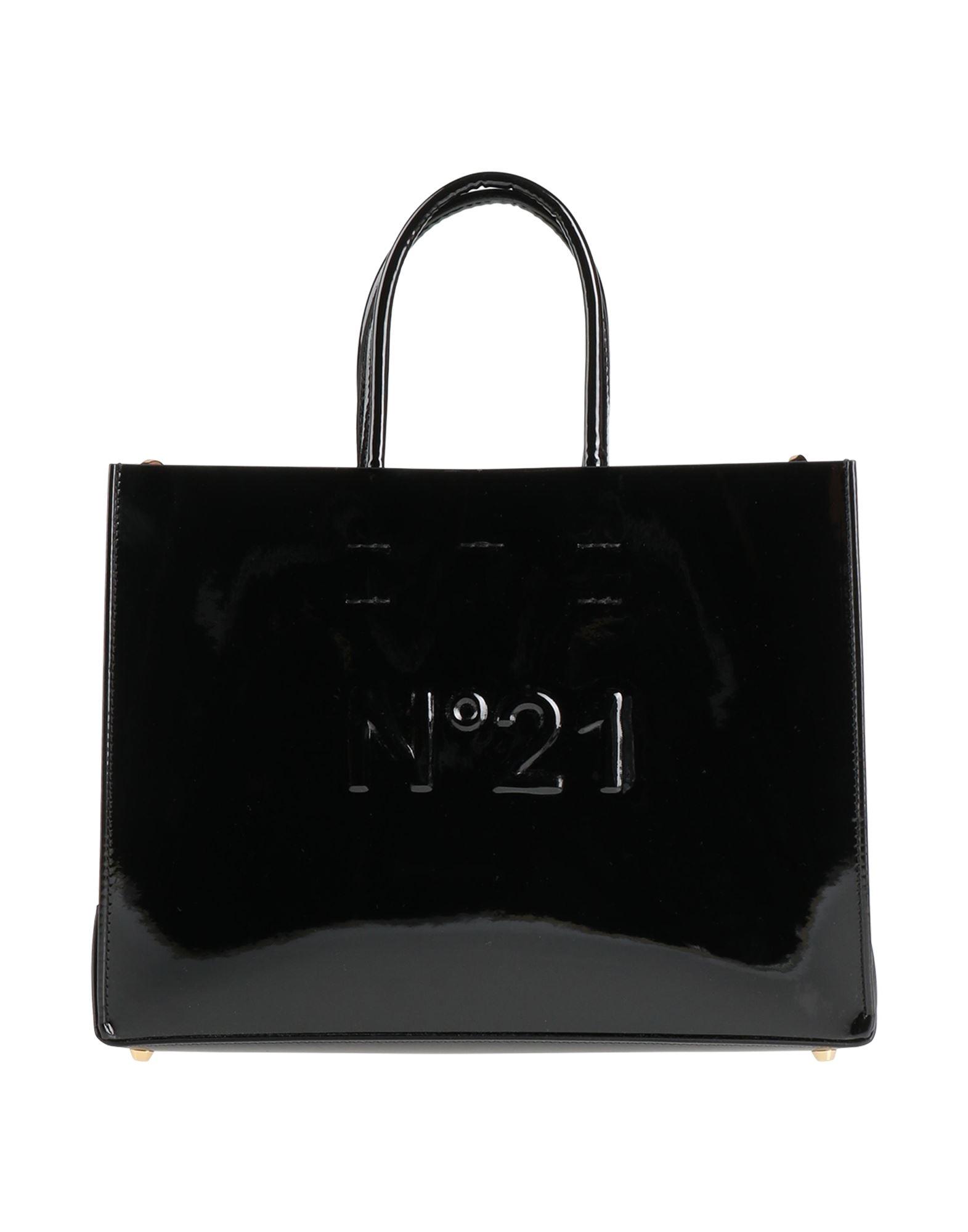N°21 Tote bags for Women | Online Sale up to 48% off | Lyst