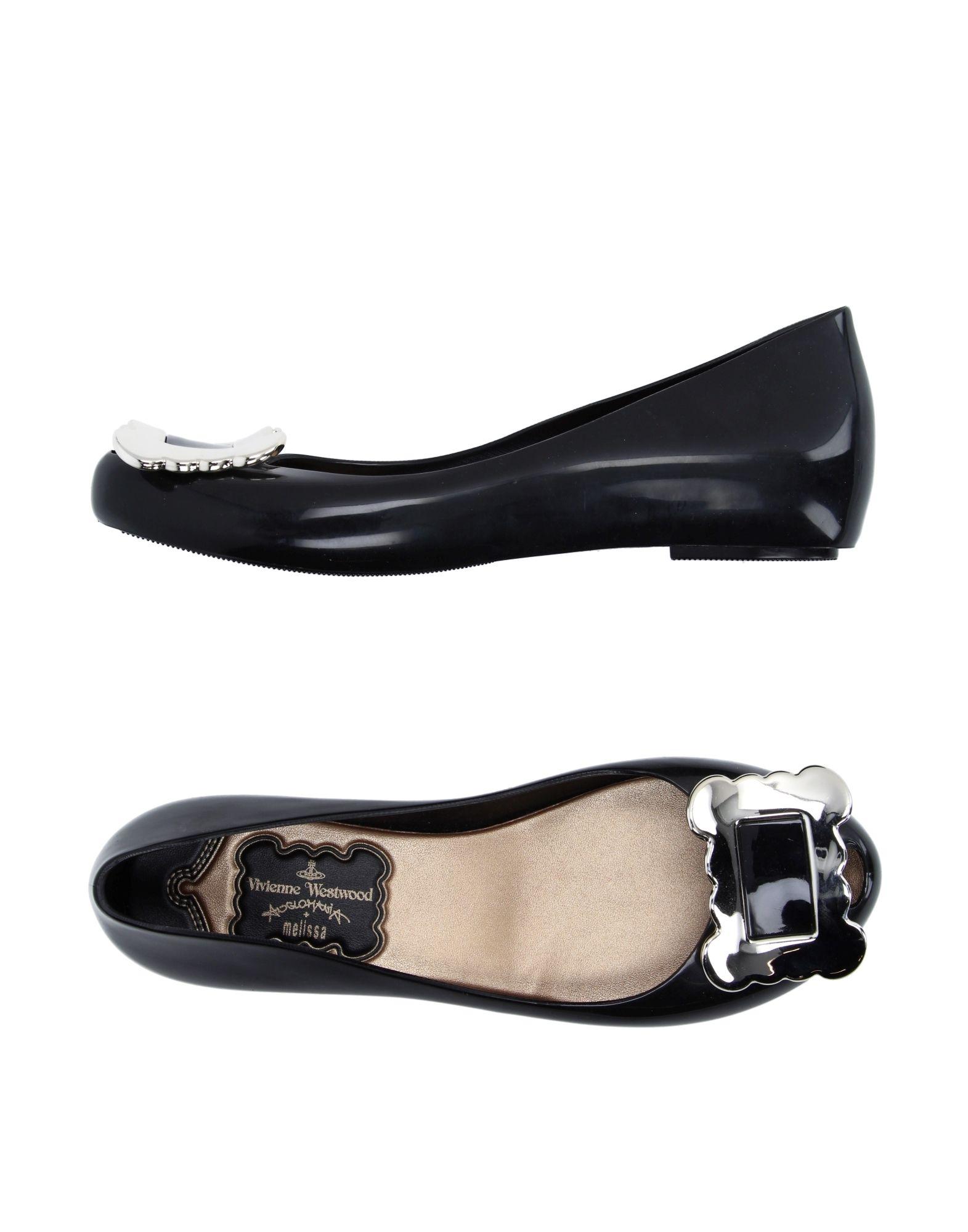 vivienne ballet flat