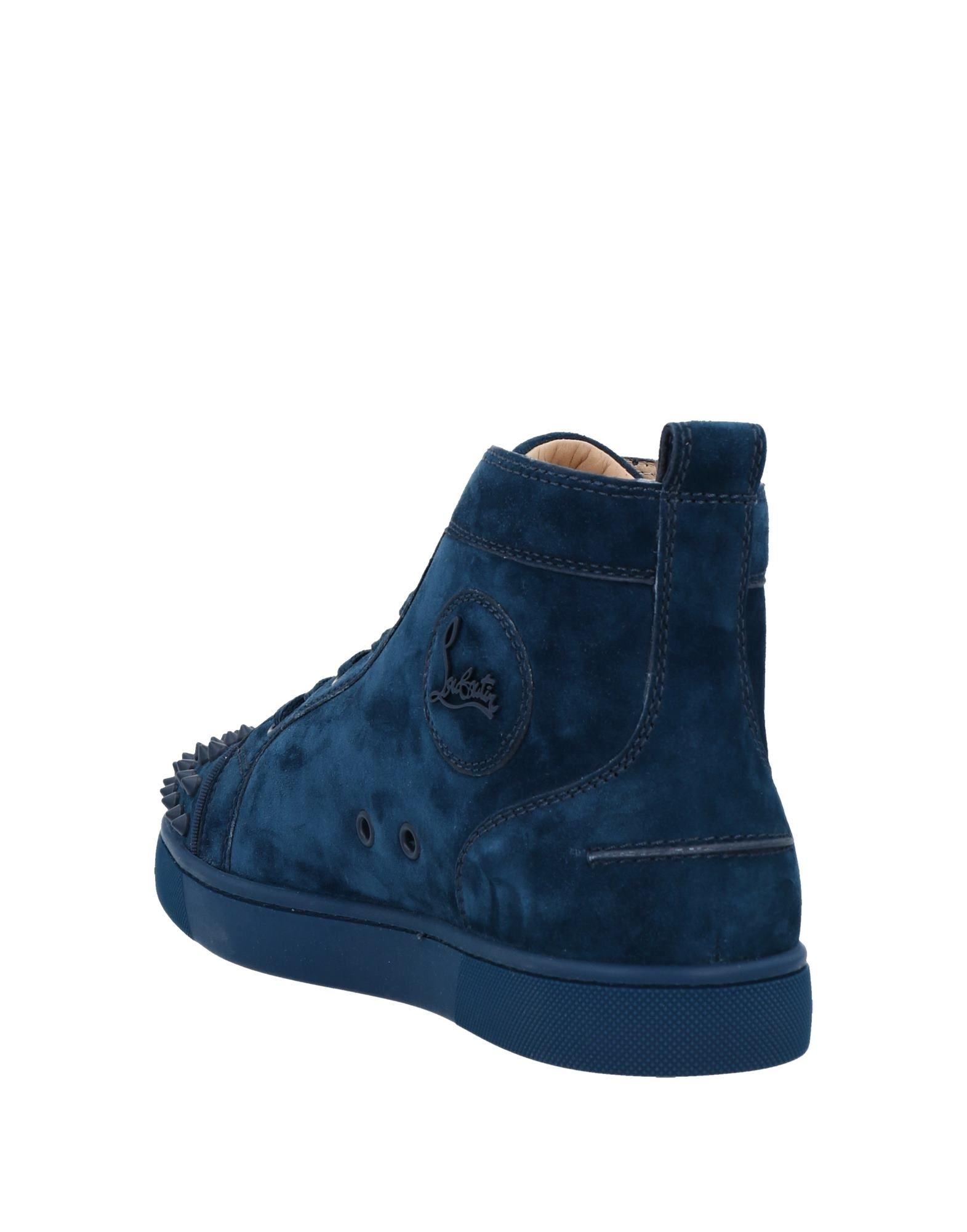 Christian Louboutin Homme ⋆ Soldes Chaussures, Sacs, Accessoires ⋆ Gaby  Friedman