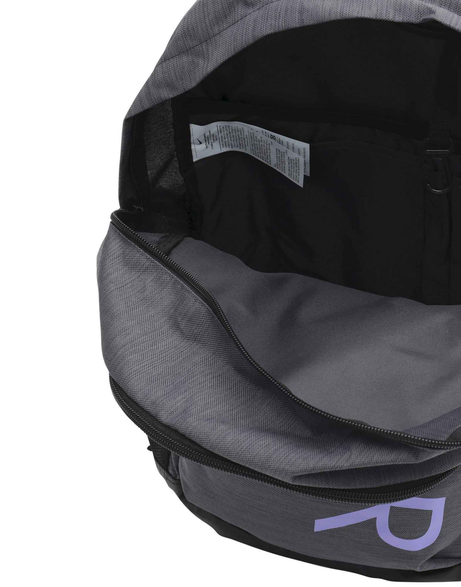 sac nike homme noir