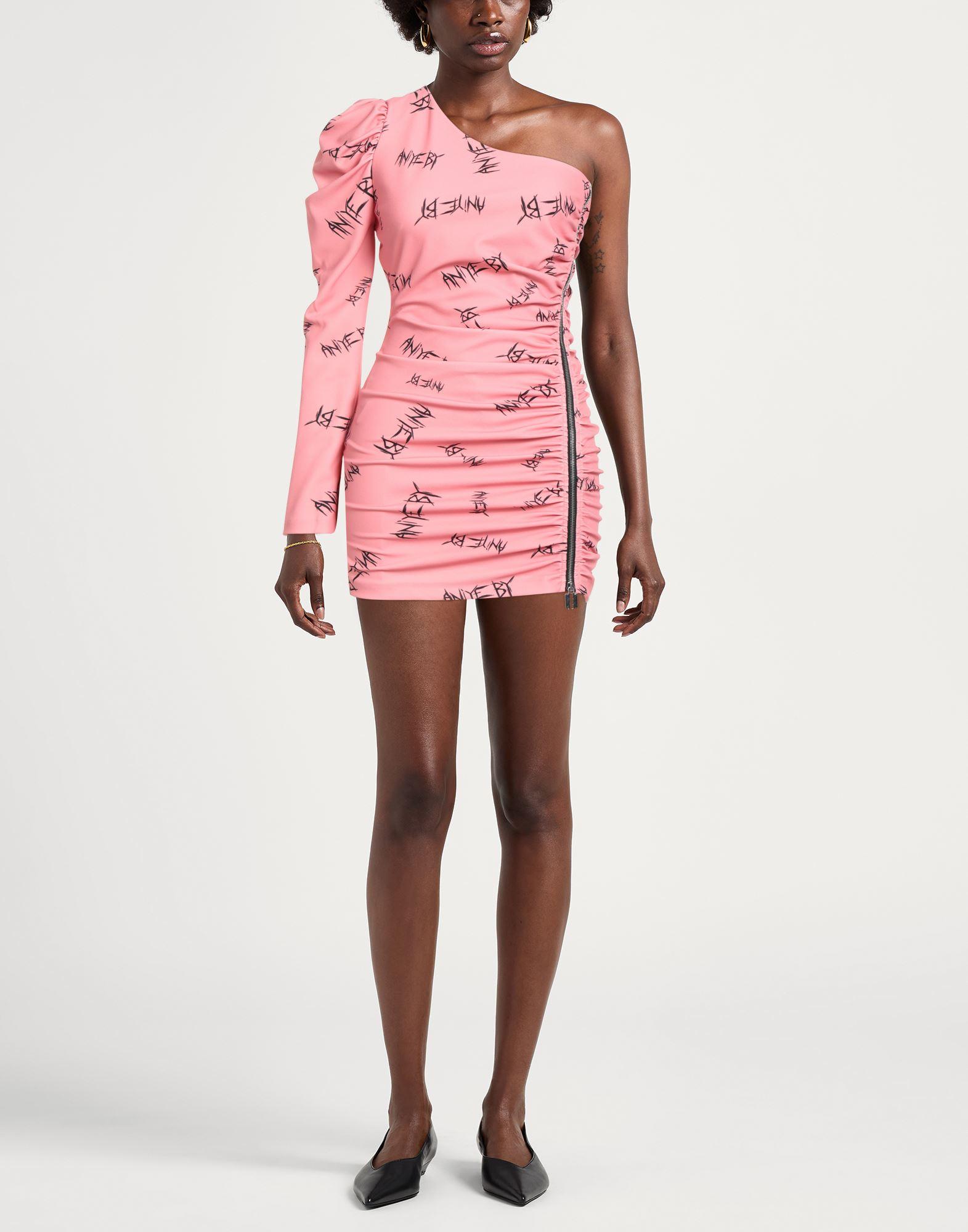 aniye-by-Pink-Mini-Dress-