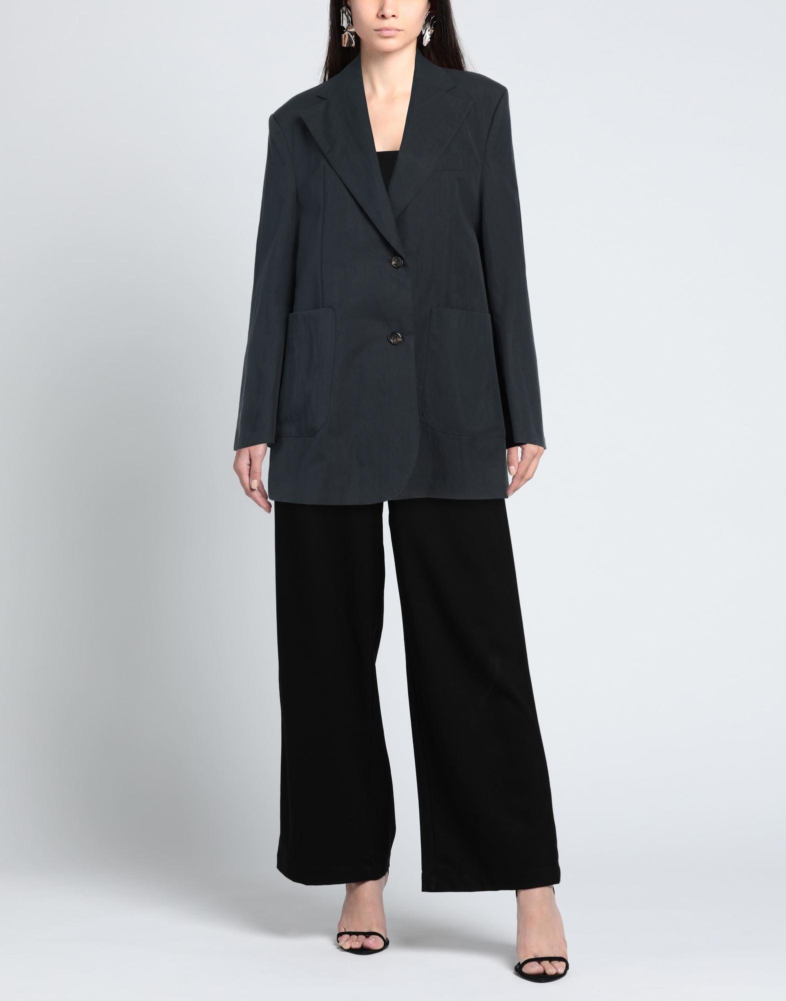 ジャケット LOW CLASSIC ROUND NECK JACKET 4BNY332 Low Classic Jackets for Women | Online Sale up to 82% off | Lyst
