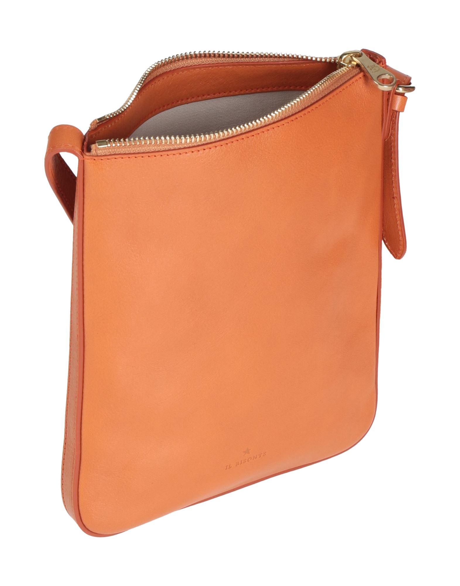 Orange Il Bisonte Crossbody bags for Women | Lyst display picture 1