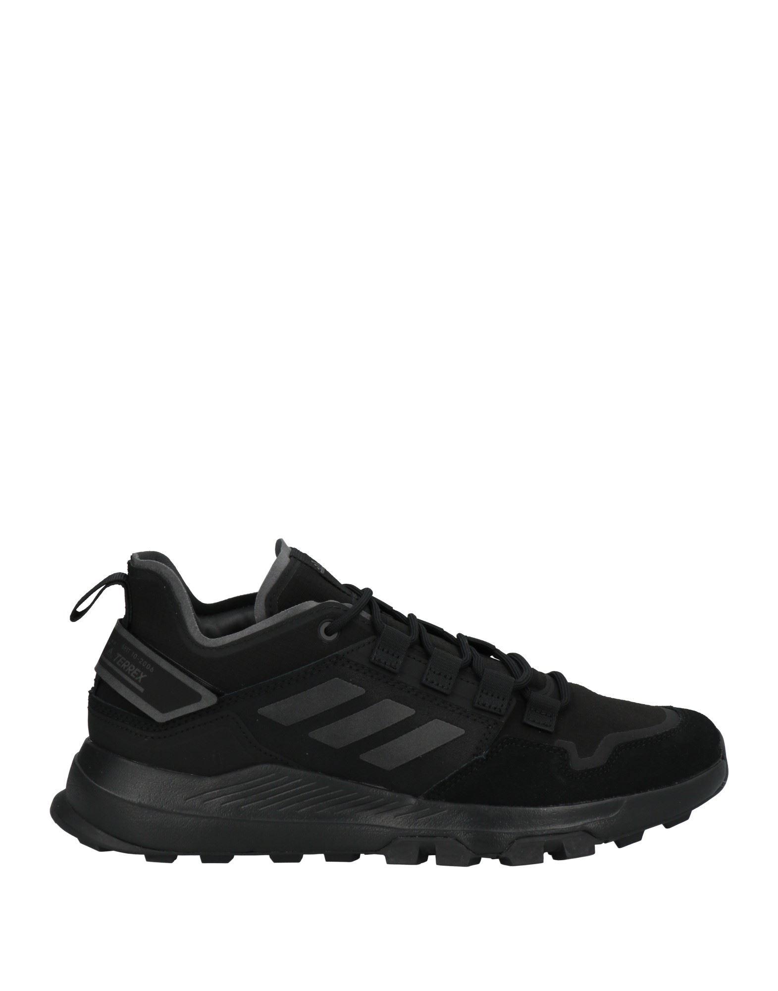 adidas Trainers in Black for Men | Lyst