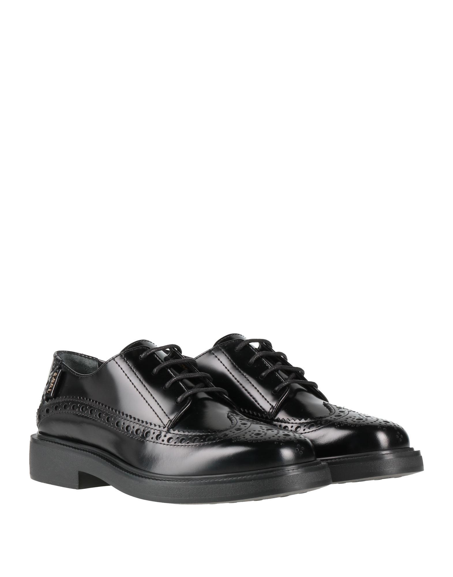 Tod's Lace-ups for Women | Online Sale up to 76% off | Lyst
