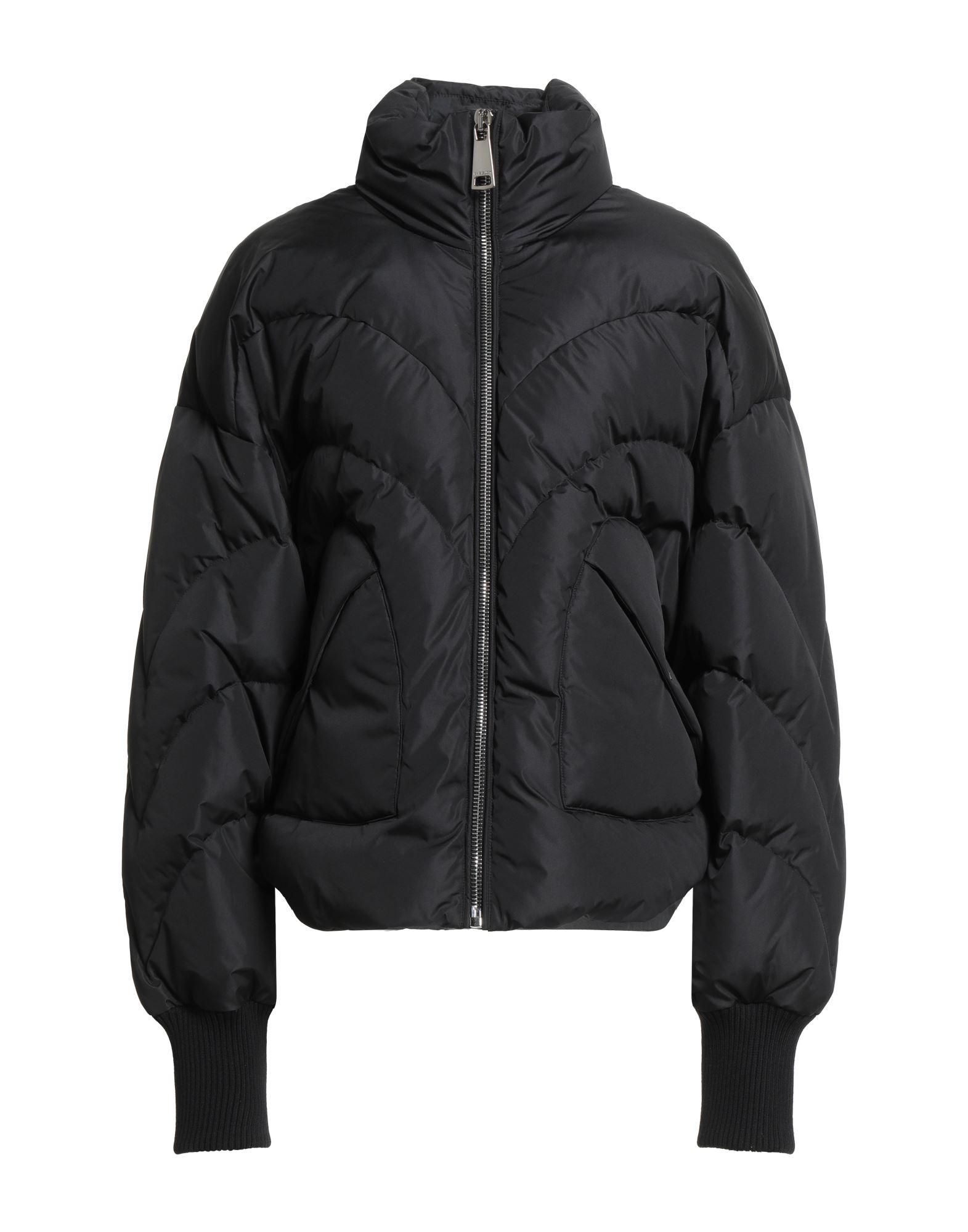 ジャケット KHRISJOY Women Jackets EFPW023NYCZ Black Khrisjoy Iconic Puffer Jacket in Black | REVOLVE