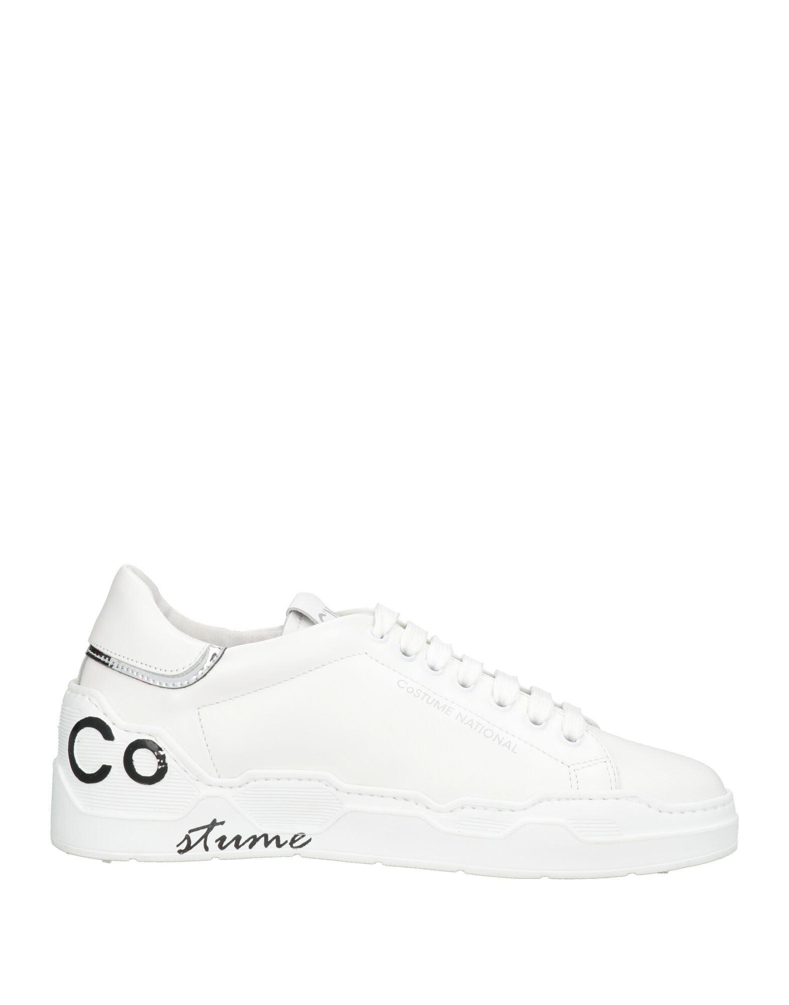 CoSTUME NATIONAL Sneakers for Women | Online Sale up to 65
