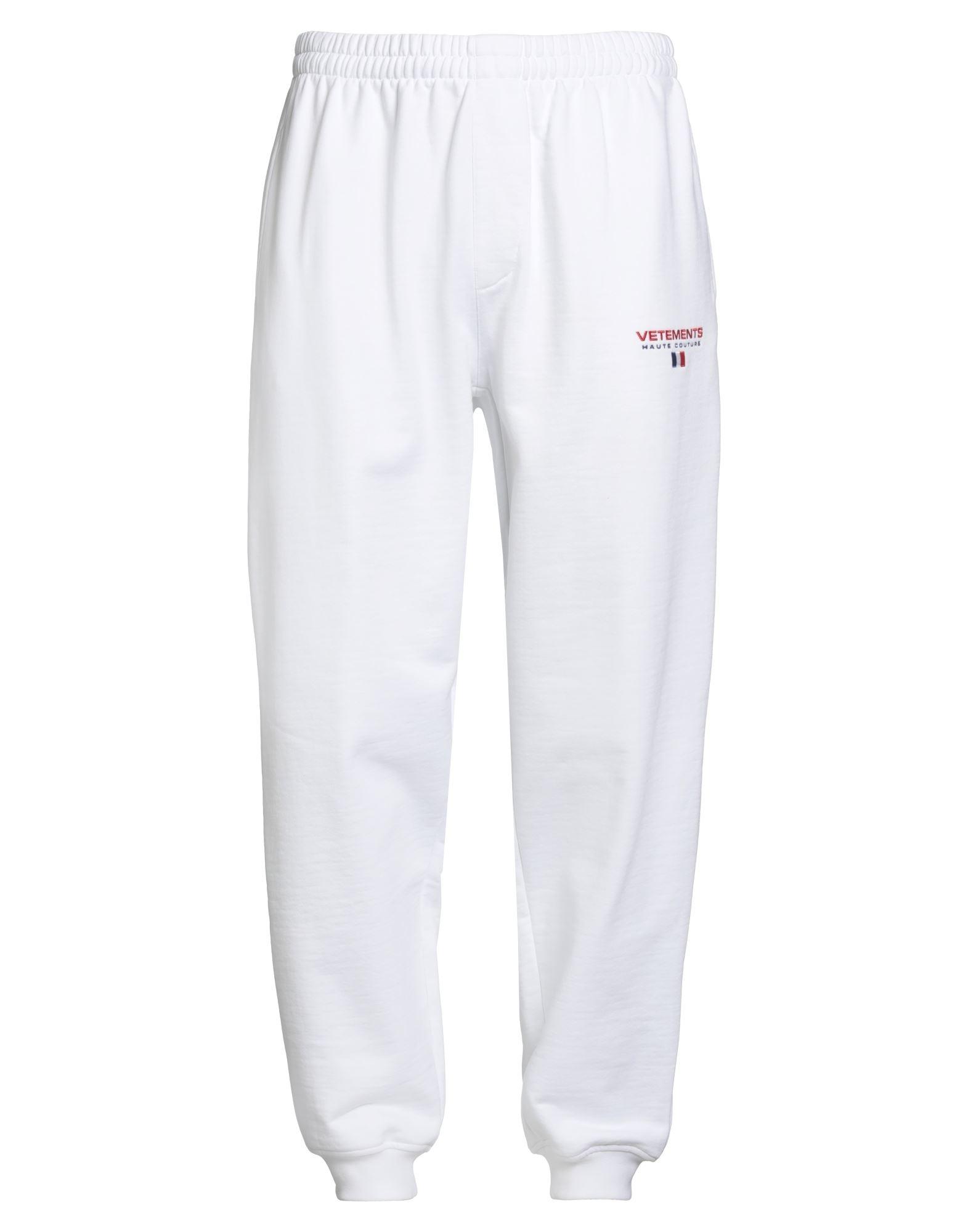 Vetements Pants for Men Online Sale up to 54% off Lyst
