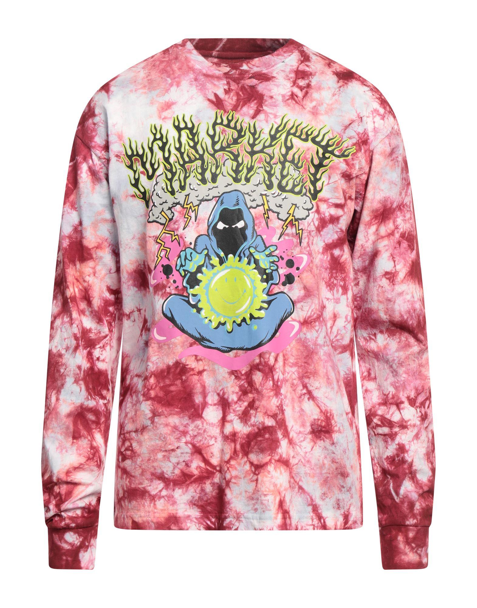 【SATIIIZ】Tokin mash track long sleeve T-shirt HUF x Smashing Pumpkins Crush Long Sleeve T-Shirt – The Shop