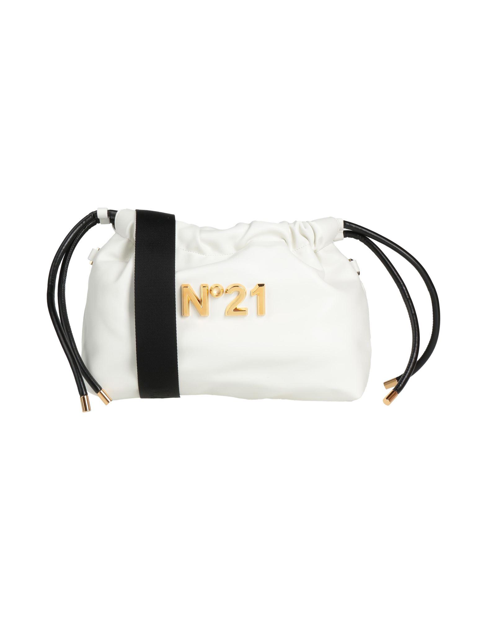 N°21 EVA LARGE - ACROSS BODY BAG  ラージサイズ N°21 EVA LARGE - ACROSS BODY BAG ラージサイズ N°21 EVA LARGE