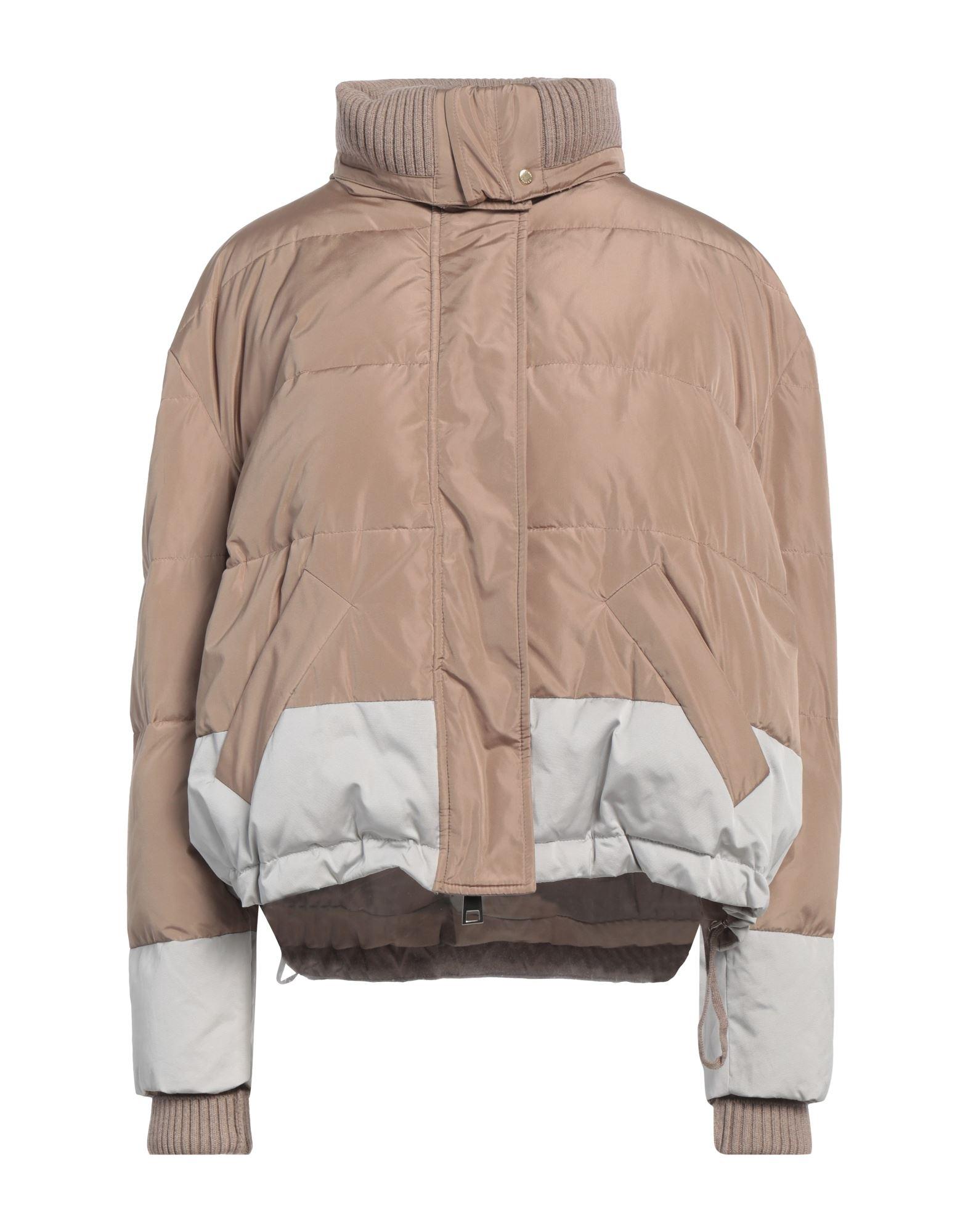 ジャケット LORENA ANTONIAZZI Women Jackets I2433PI20C2526 White Lorena Antoniazzi Jackets for Women | Online Sale up to 60