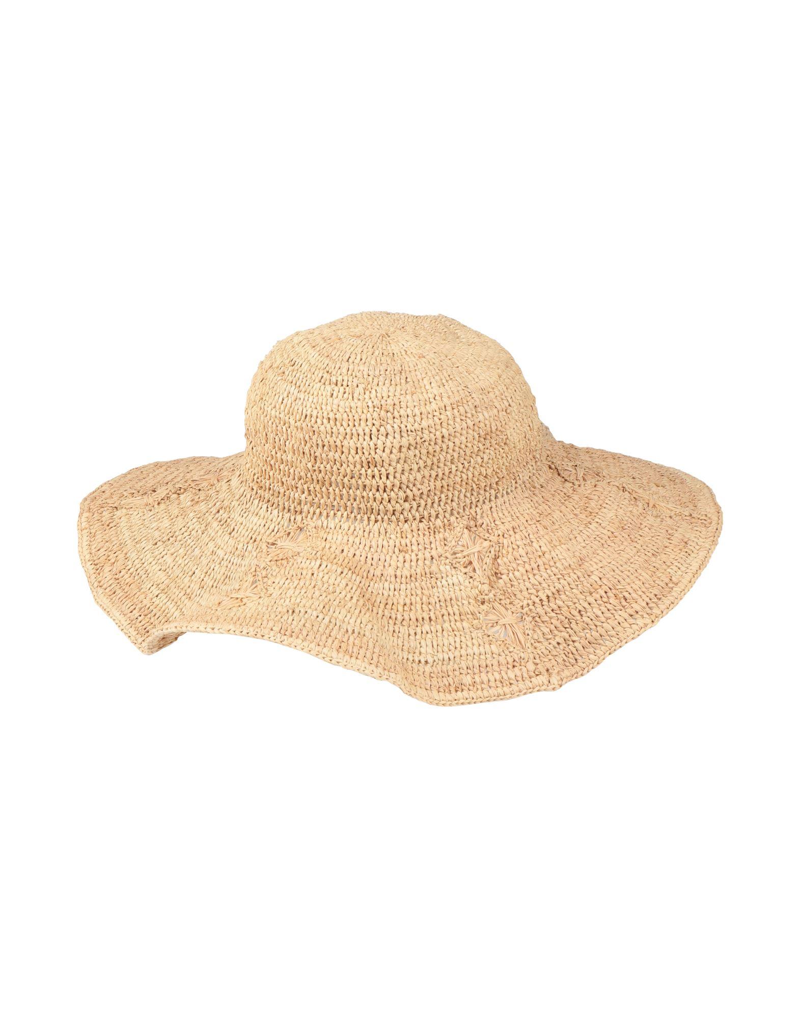 Ba&sh straw hat Sombrero Hamy - Ba&Sh main image 2