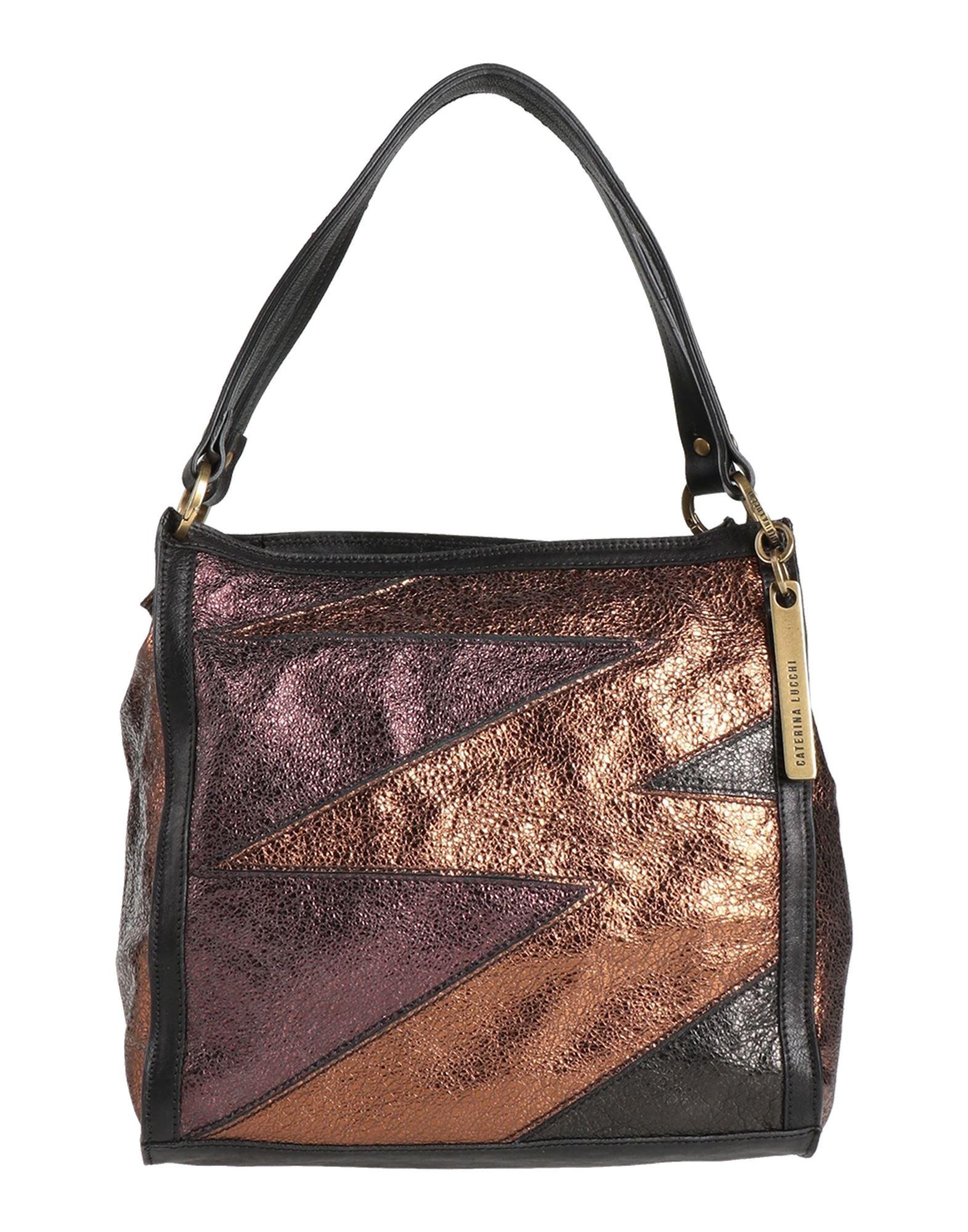 Calcutta Caterina Lucchi Shop On Line Cartera Bolso Caterina