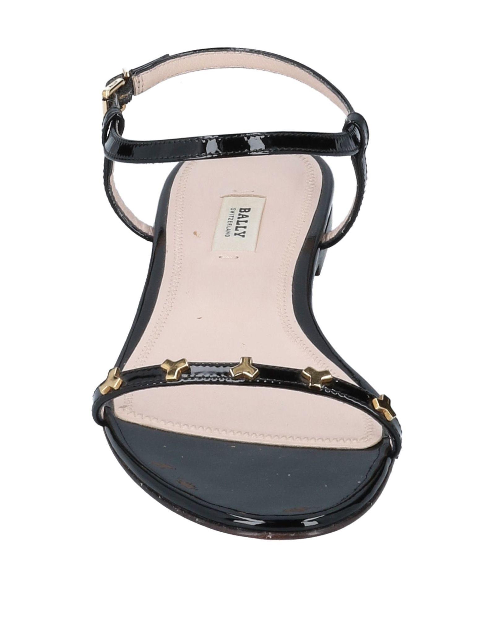 Bally sandals price Clearance