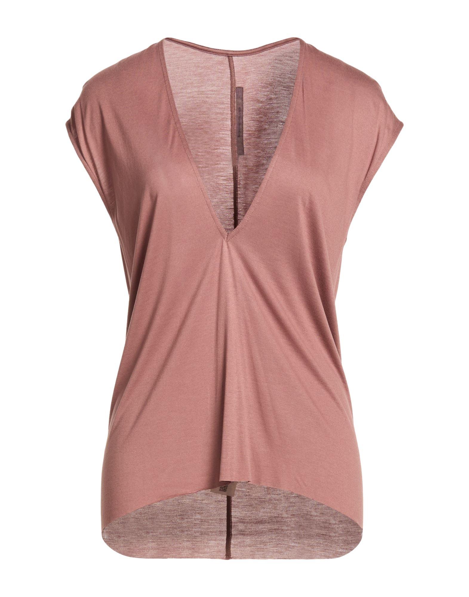 Rick Owens Sleeveless and tank tops for Women | Online Sale up to