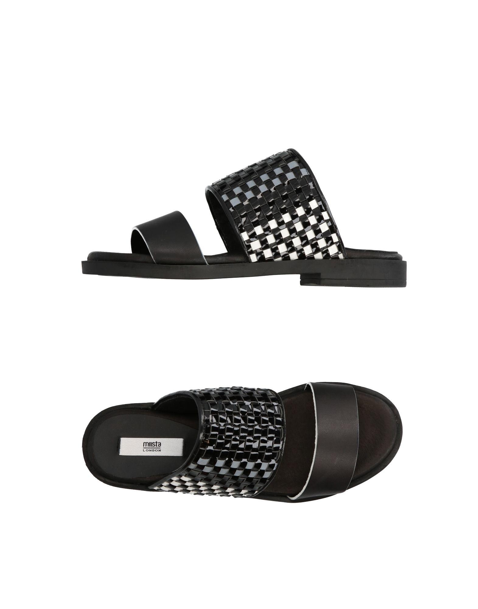 miista sandals