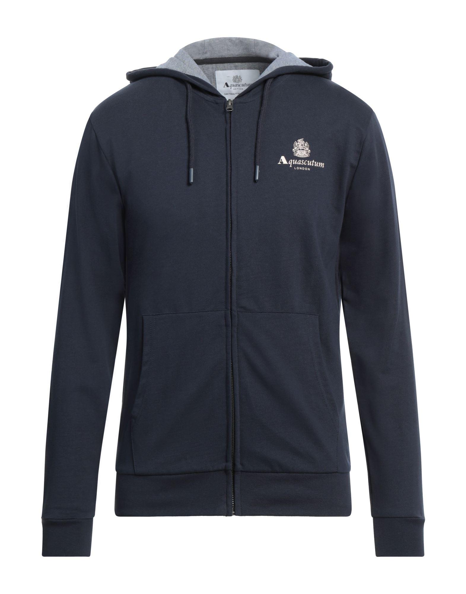 Aquascutum sweatshirt sale online