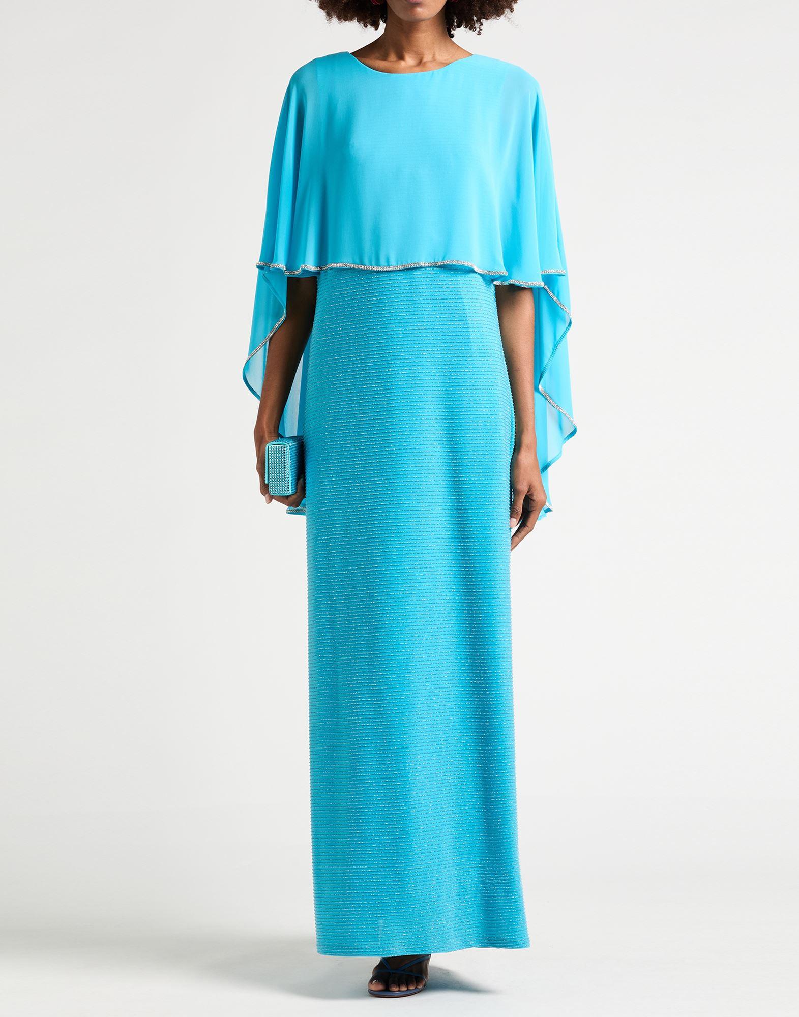 chinese dress ladies Floral Printed Maxi Dress|Frank Lyman Style: 248102| – Fashionista main image 1