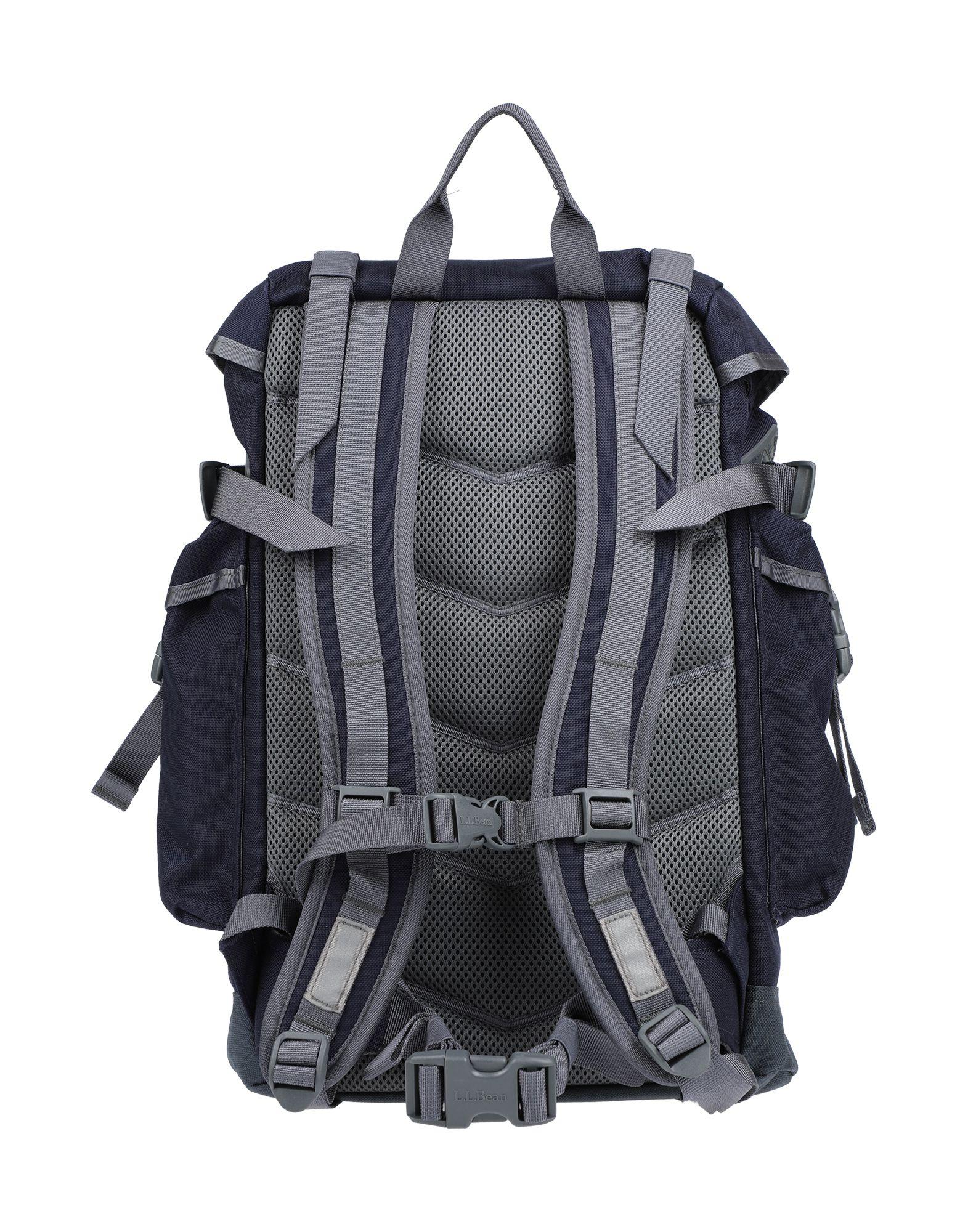 jj bean backpack