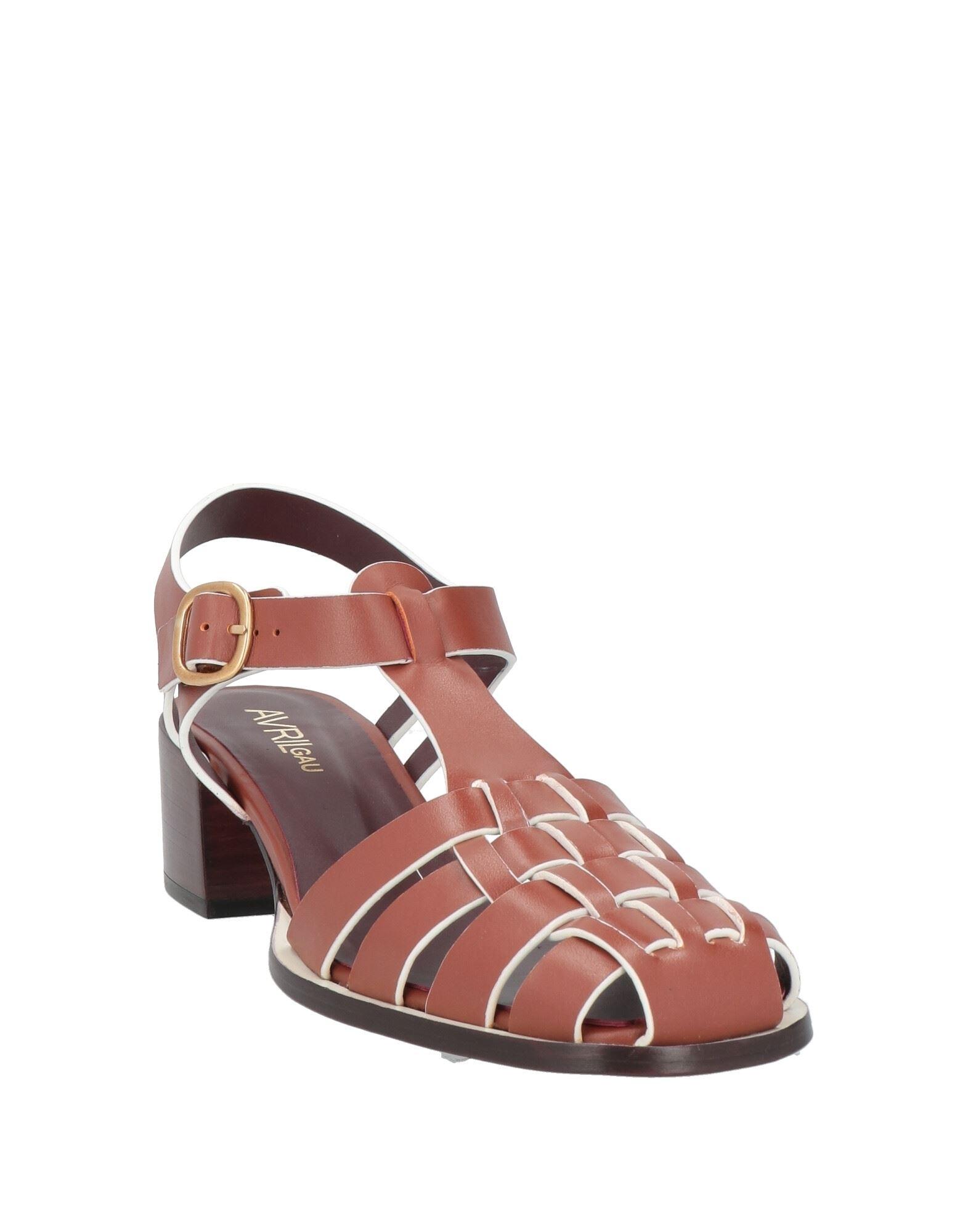 Avril Gau Shoes for Women | Online Sale up to 50% off | Lyst