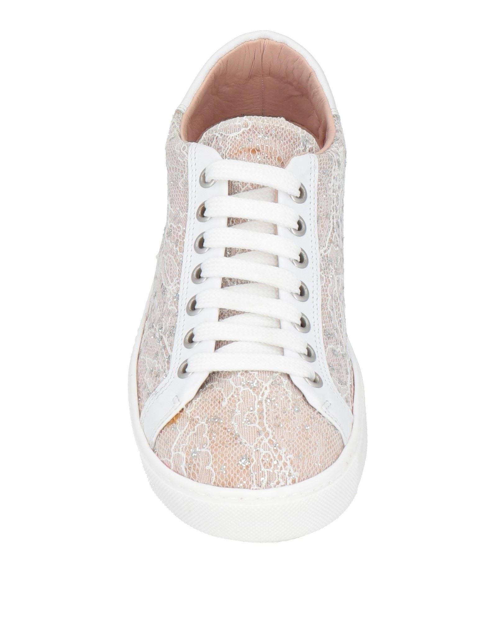 Ermanno hot sale scervino sneakers