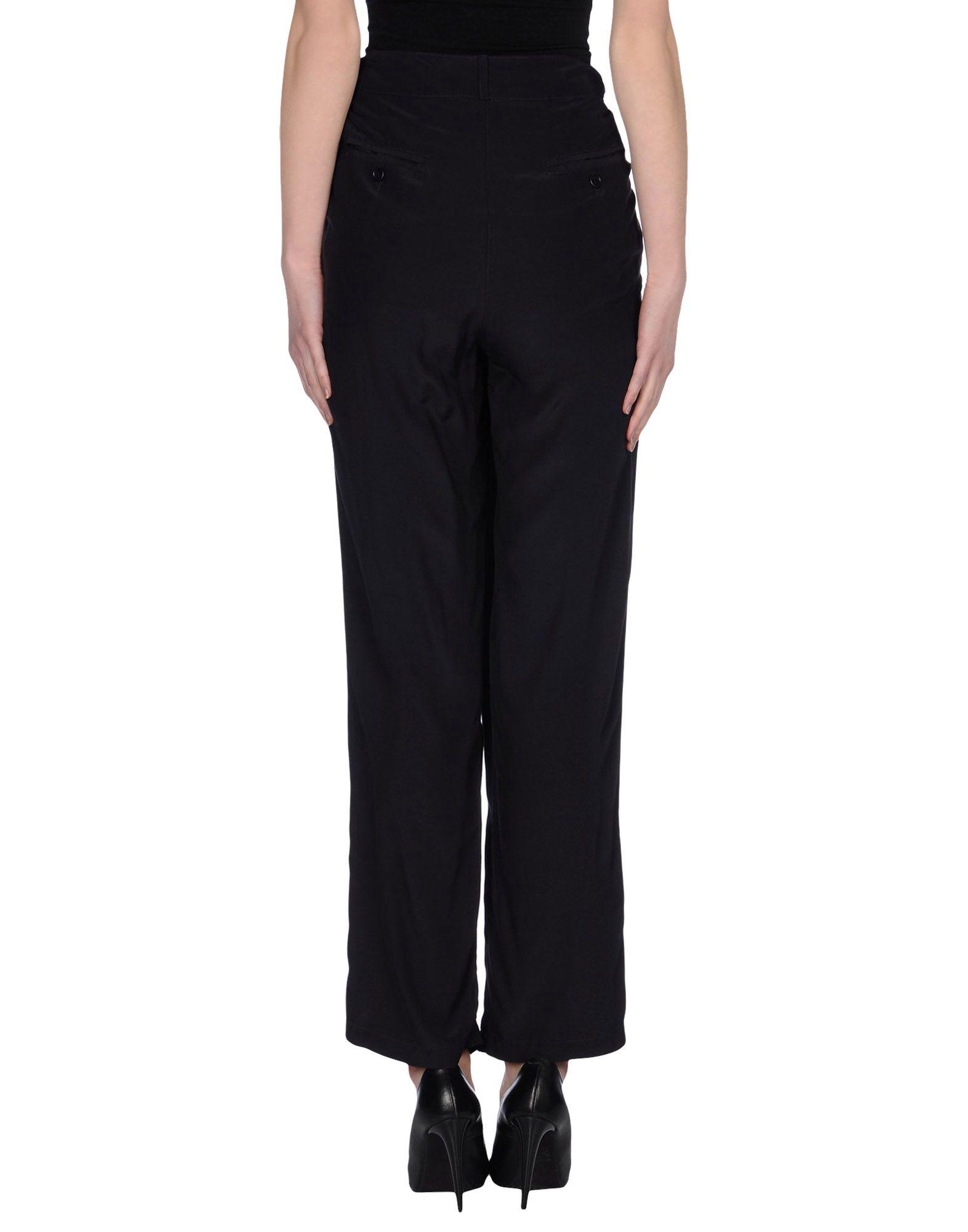 dark purple pants womens