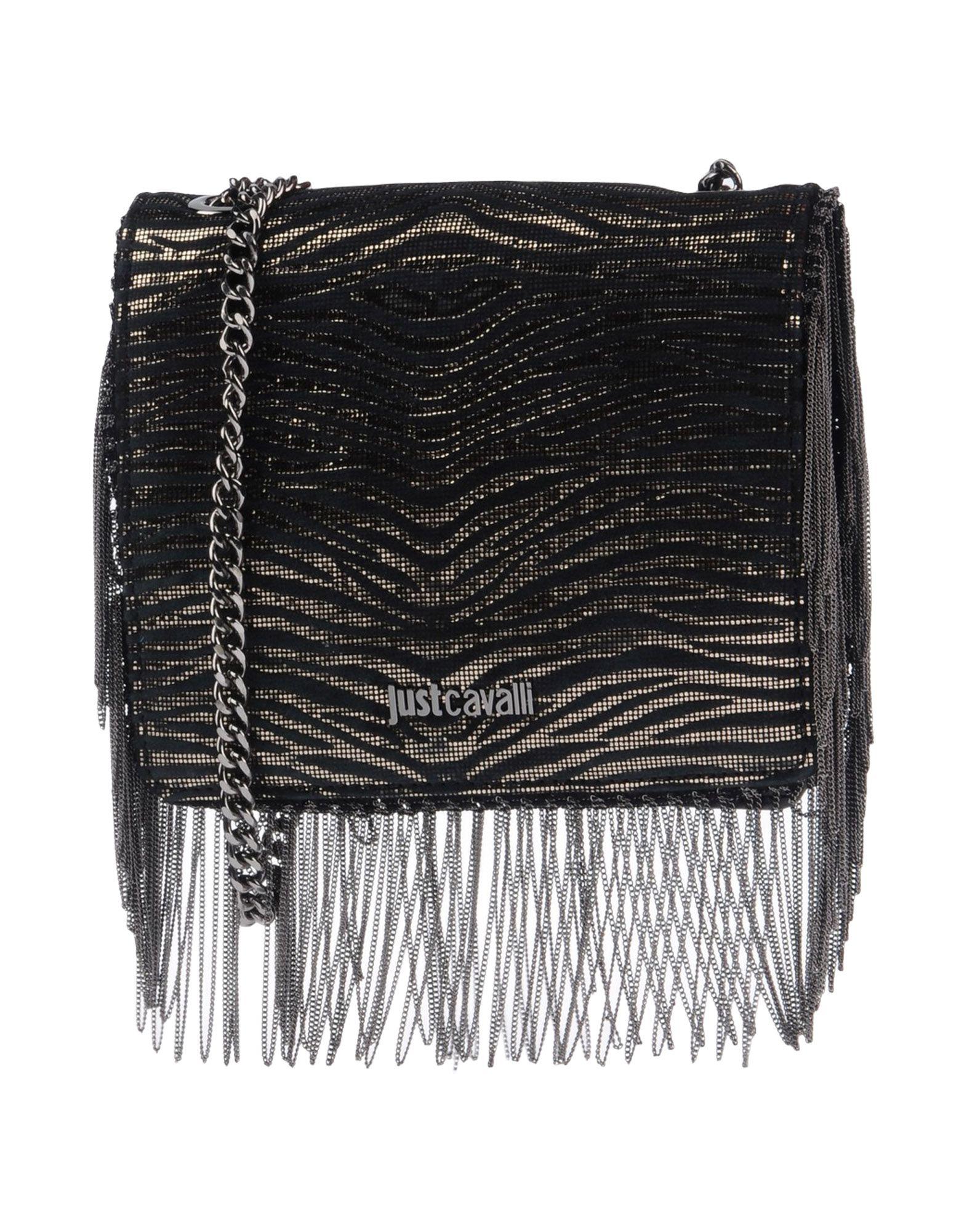 just cavalli crossbody bag